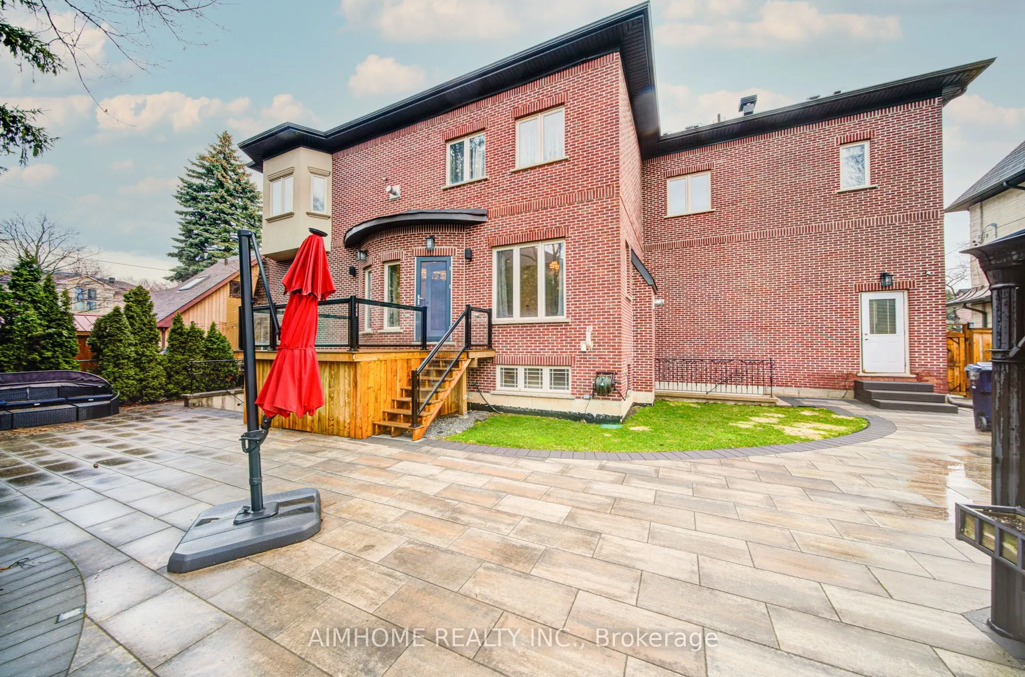 38 Pheasant Road