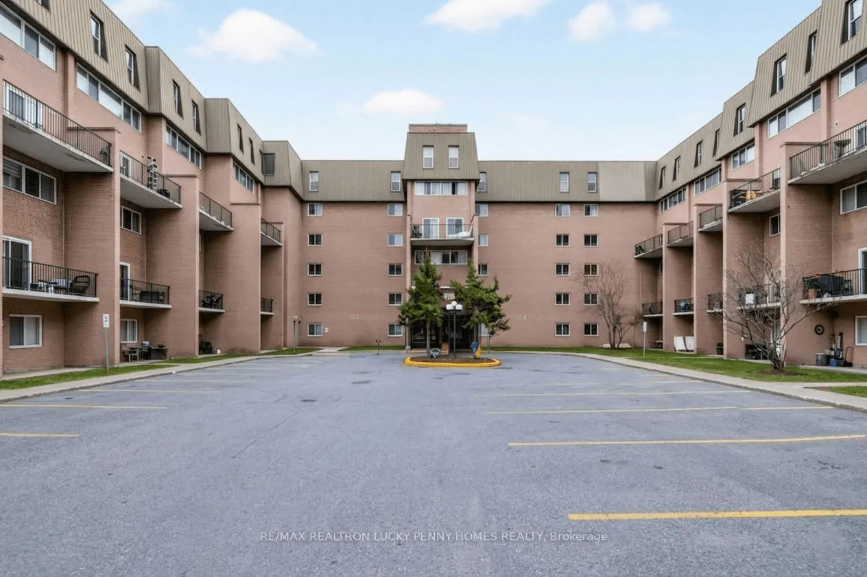 165 Cherokee Boulevard #229