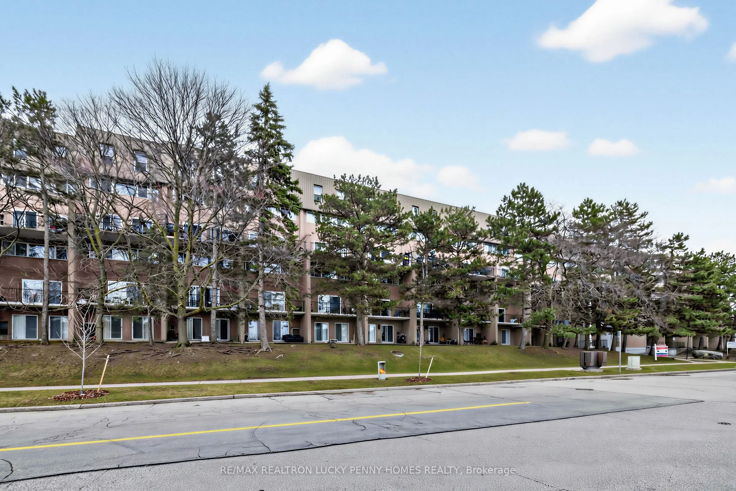 165 Cherokee Boulevard #229
