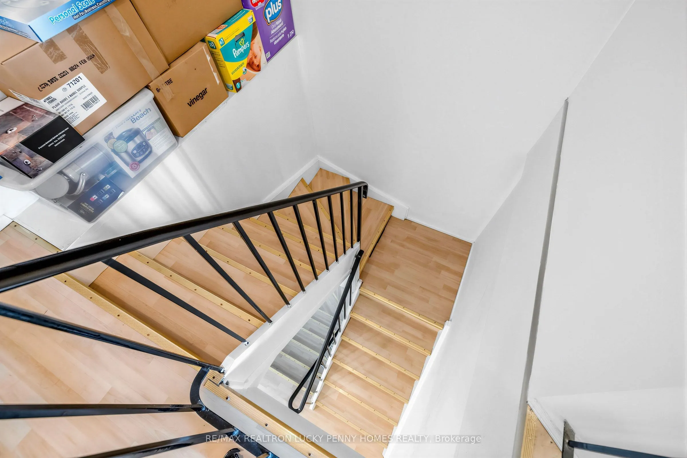 165 Cherokee Boulevard #229