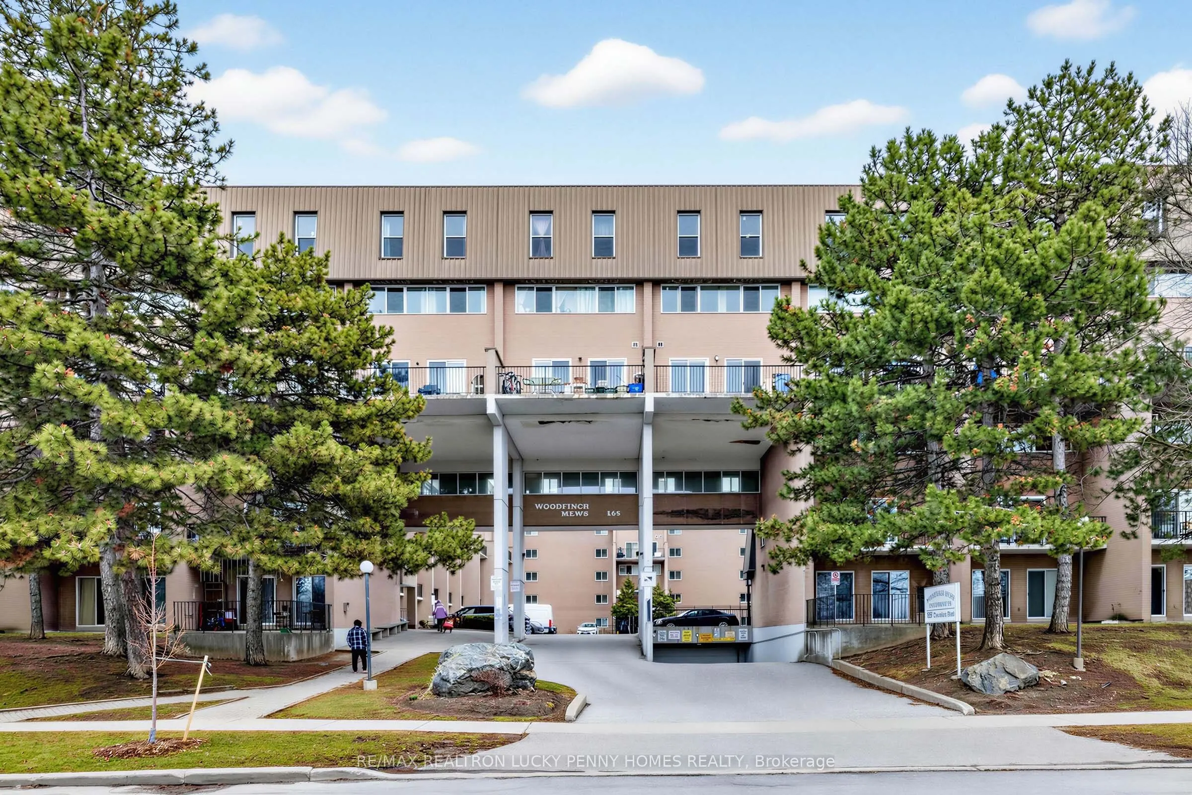 165 Cherokee Boulevard #229