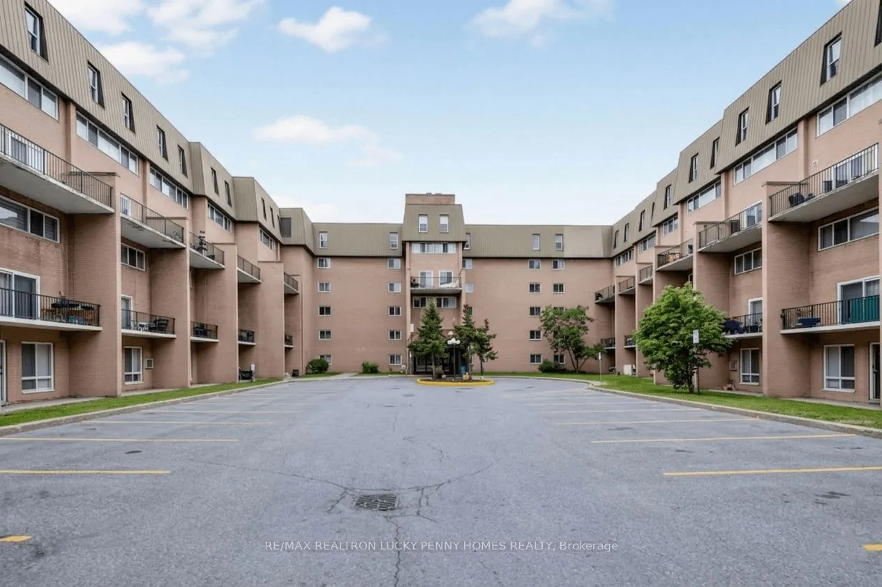 165 Cherokee Boulevard #229