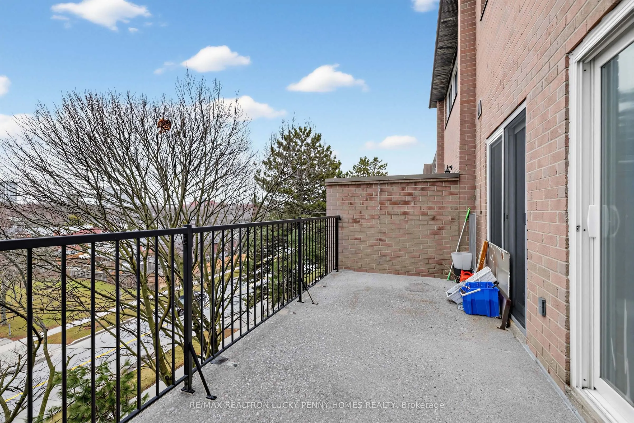 165 Cherokee Boulevard #229