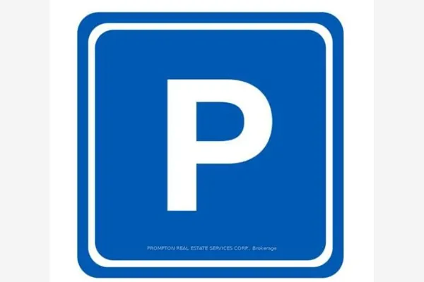 290 Adelaide Street W #PARKING