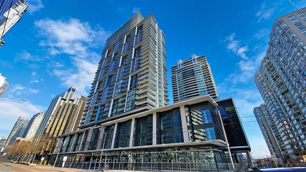 4955 Yonge Street #1915