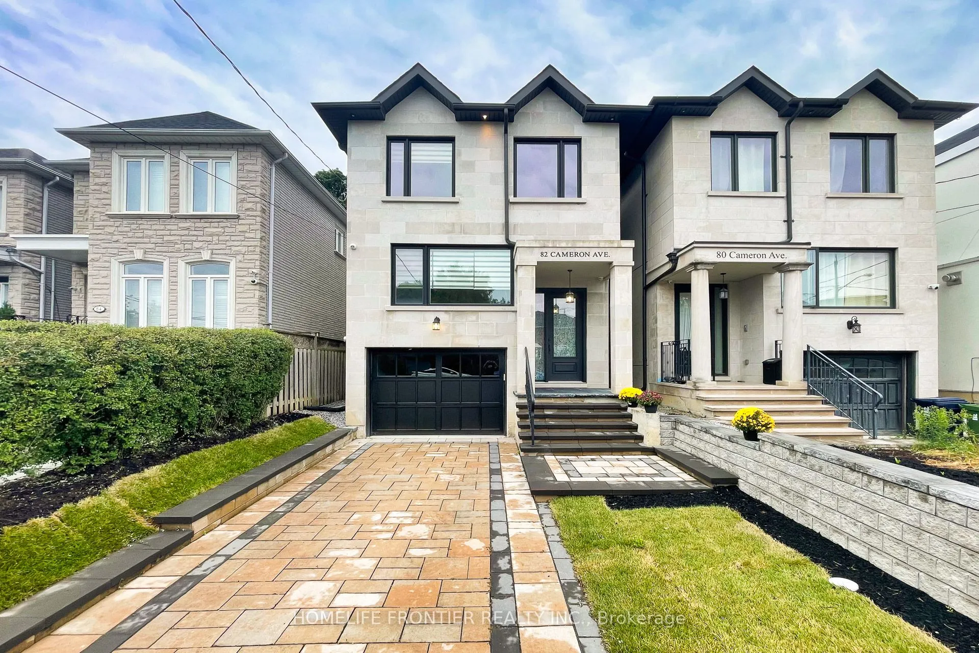82 Cameron Avenue