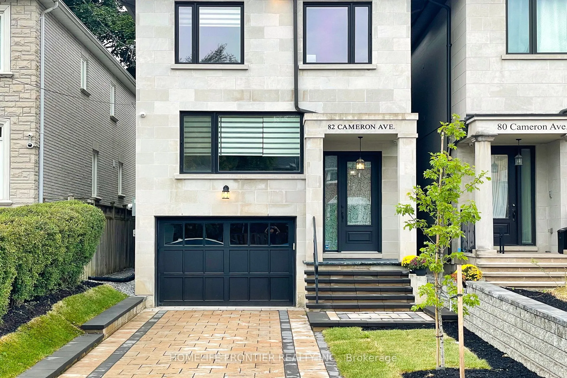 82 Cameron Avenue
