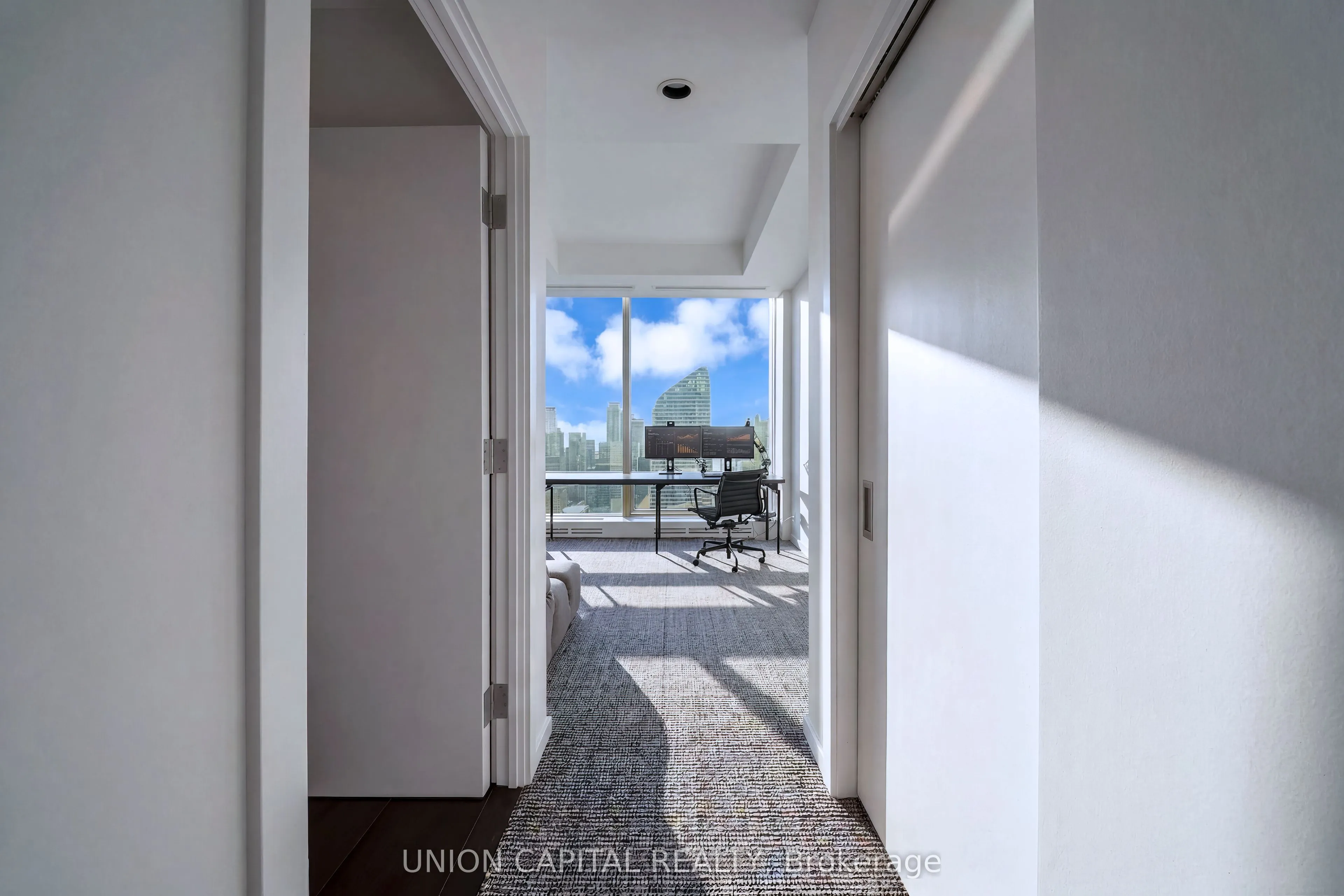 180 University Avenue #5508