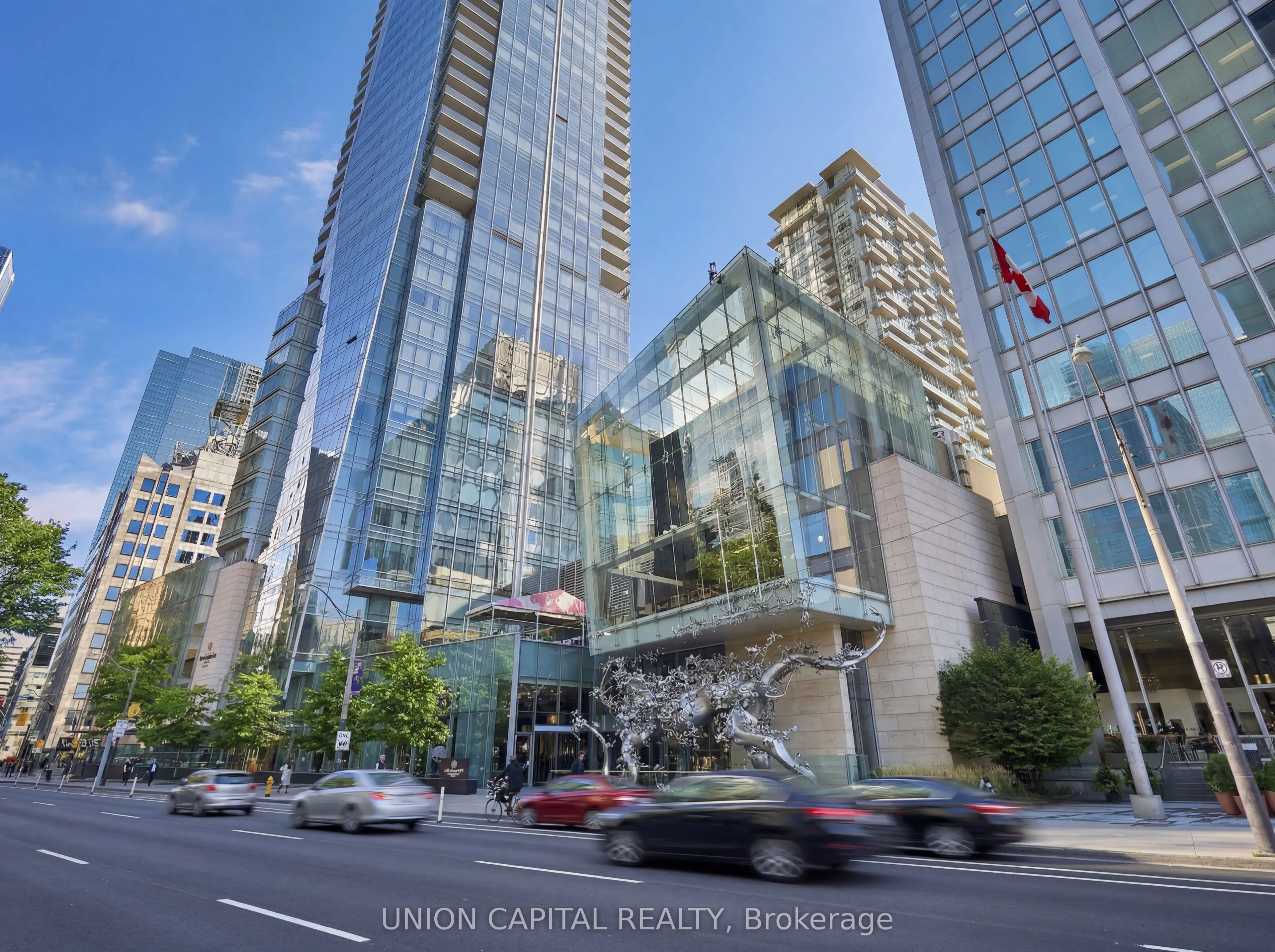 180 University Avenue #5508