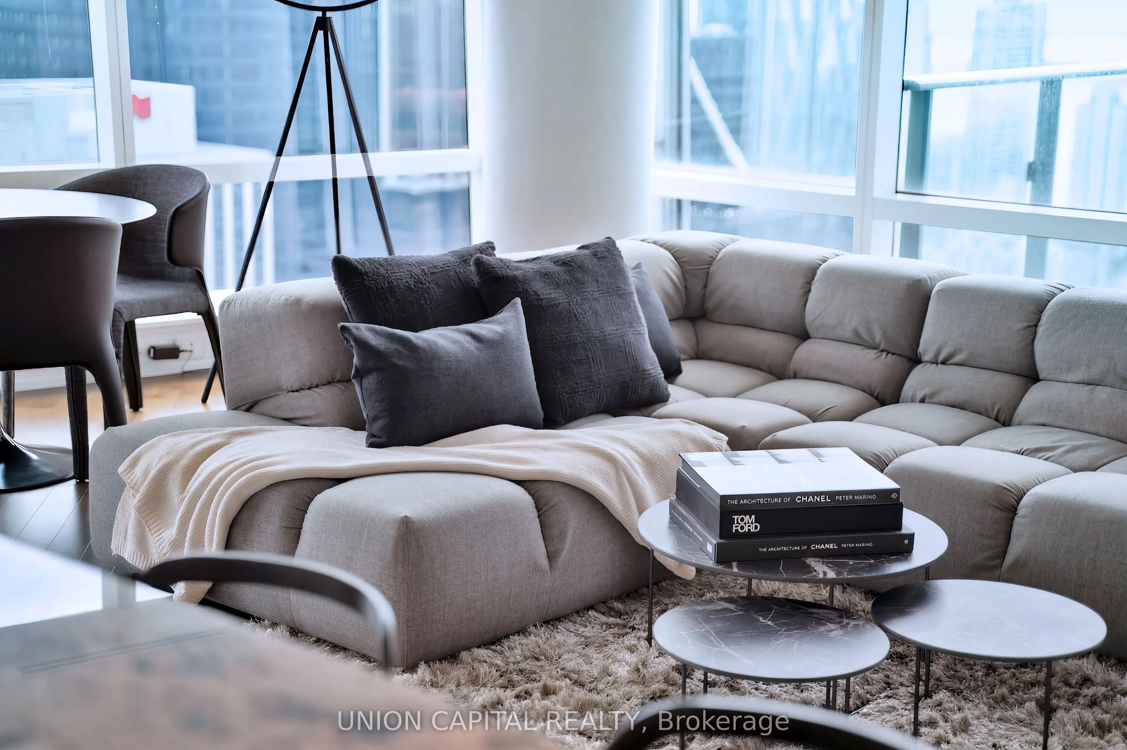180 University Avenue #5508