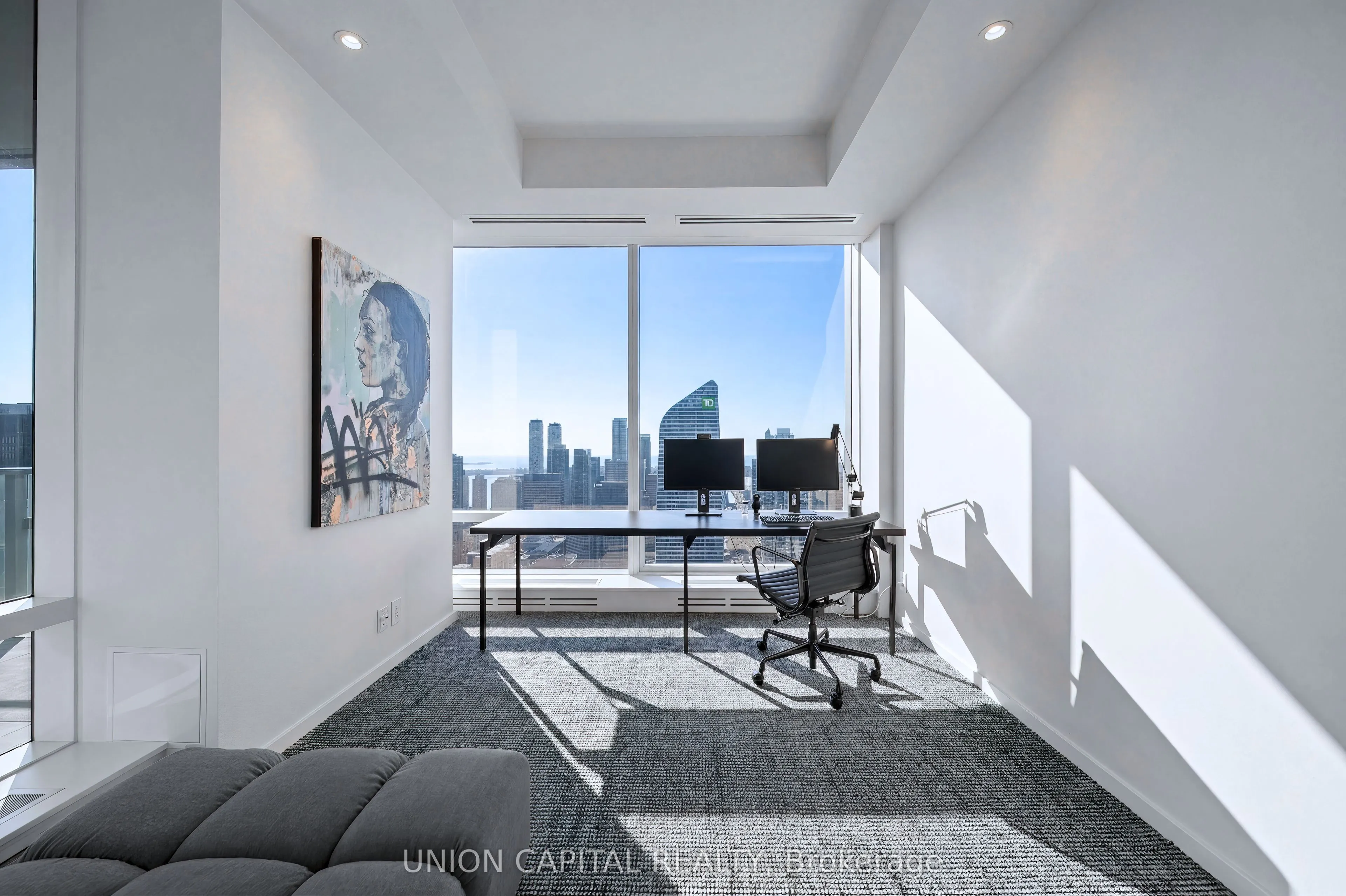 180 University Avenue #5508