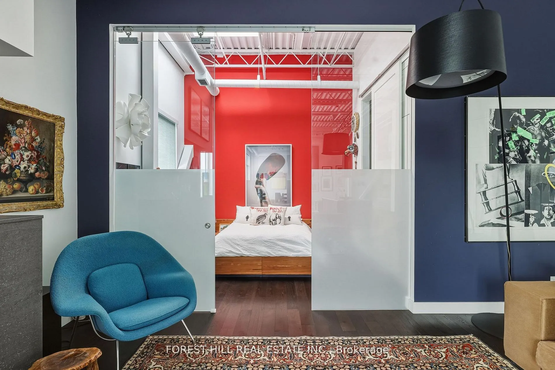 113 Dupont Street #PH01