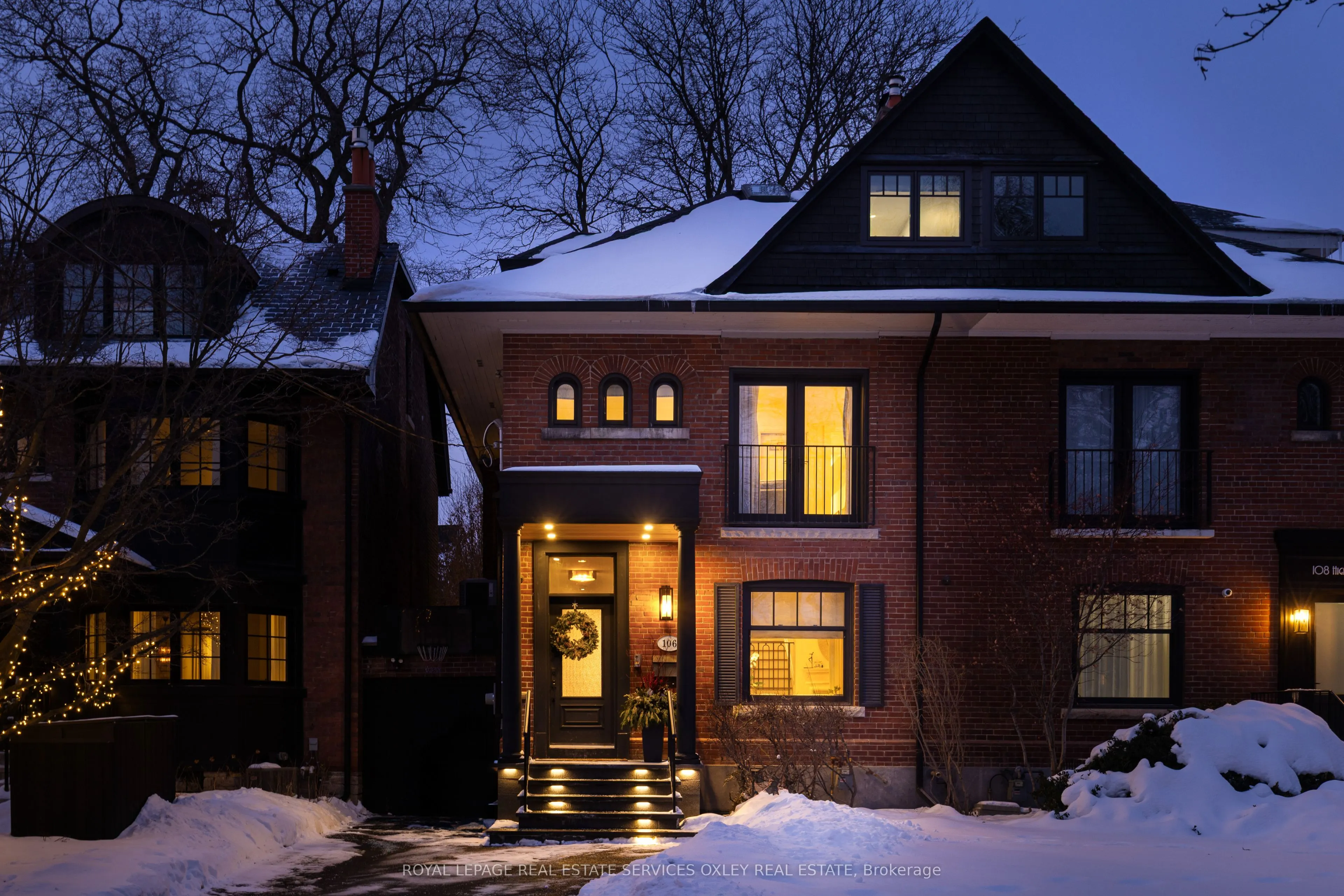 106 Highland Avenue