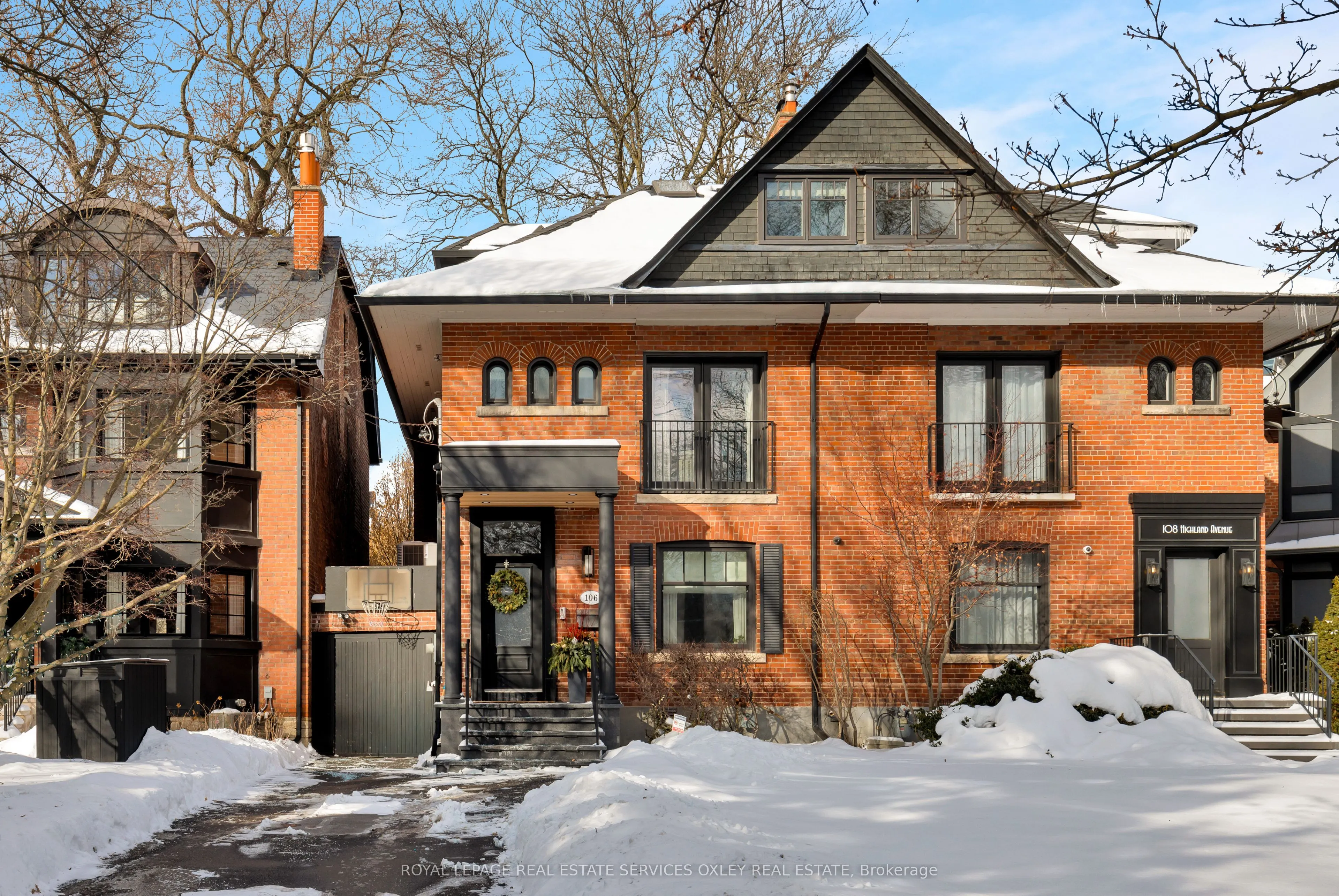 106 Highland Avenue