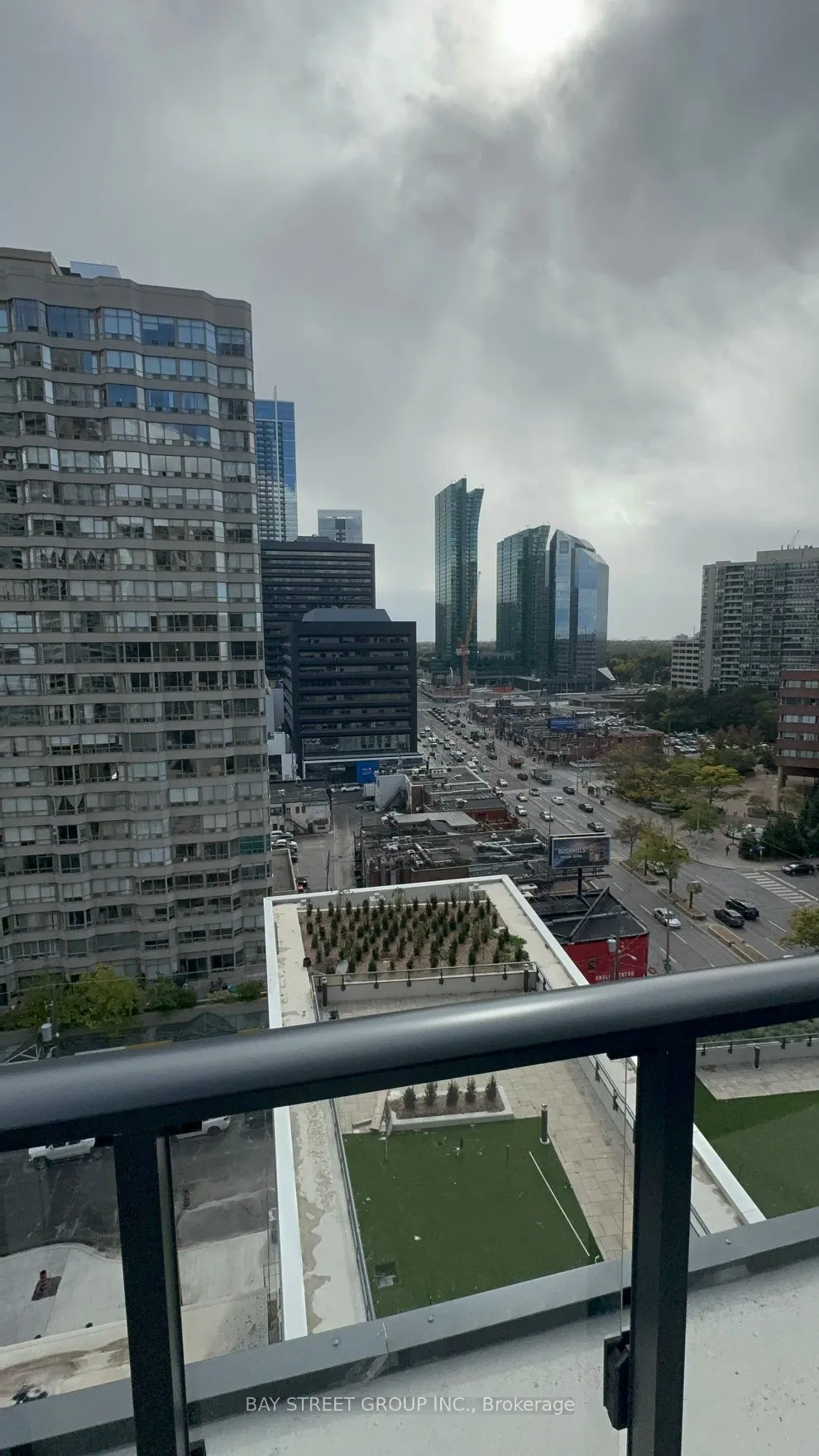 4955 Yonge Street #1006