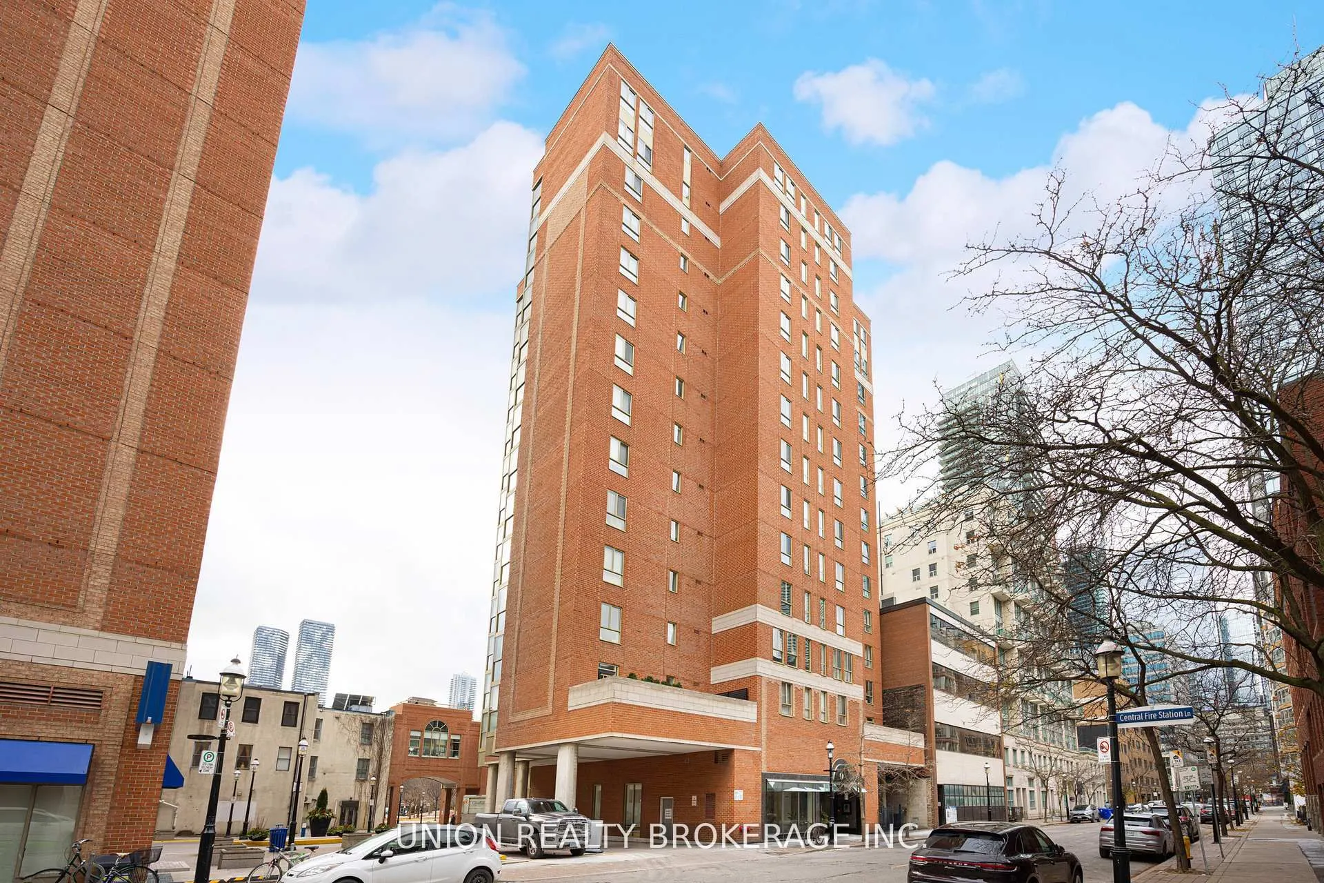 95 Lombard Street #505