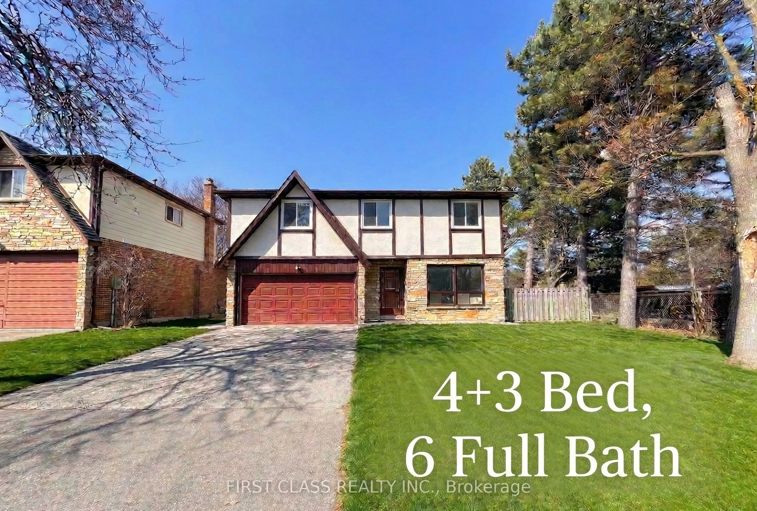 200 Mcnicoll Avenue