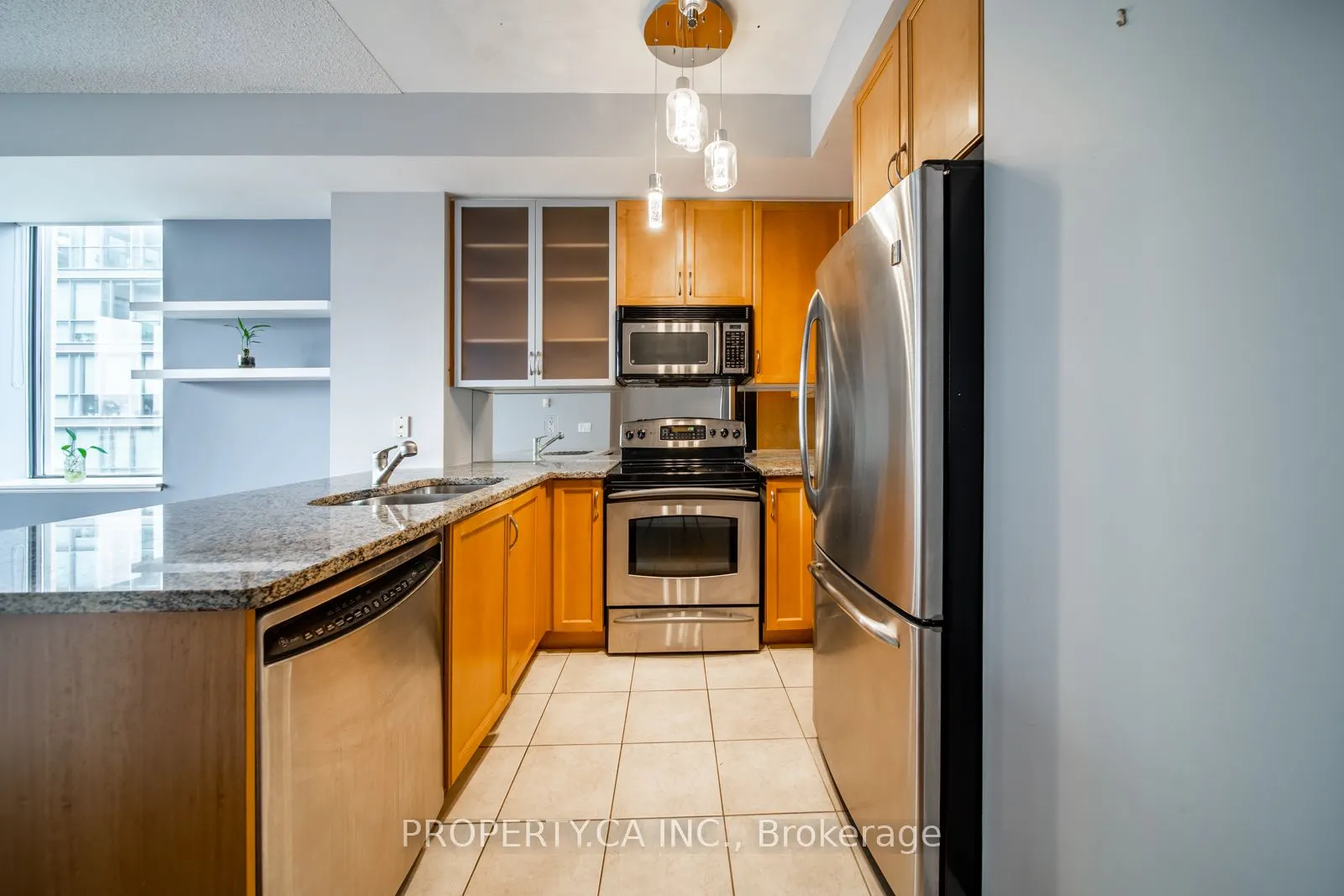 438 King Street W #1314