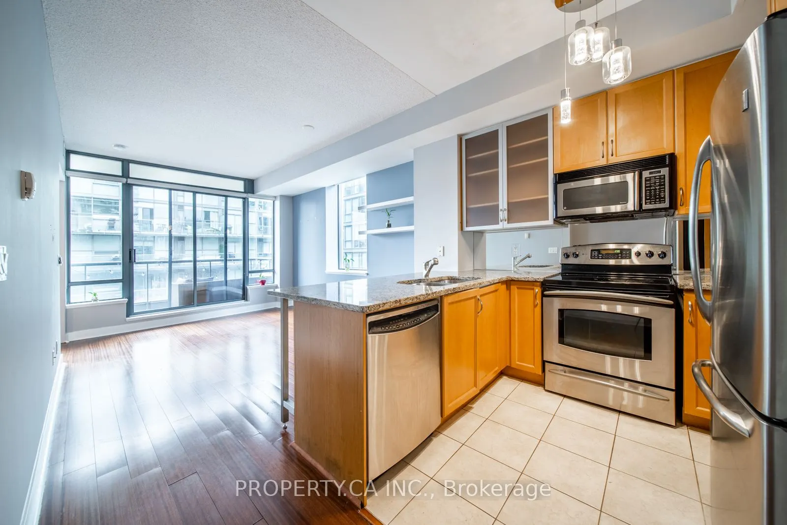 438 King Street W #1314
