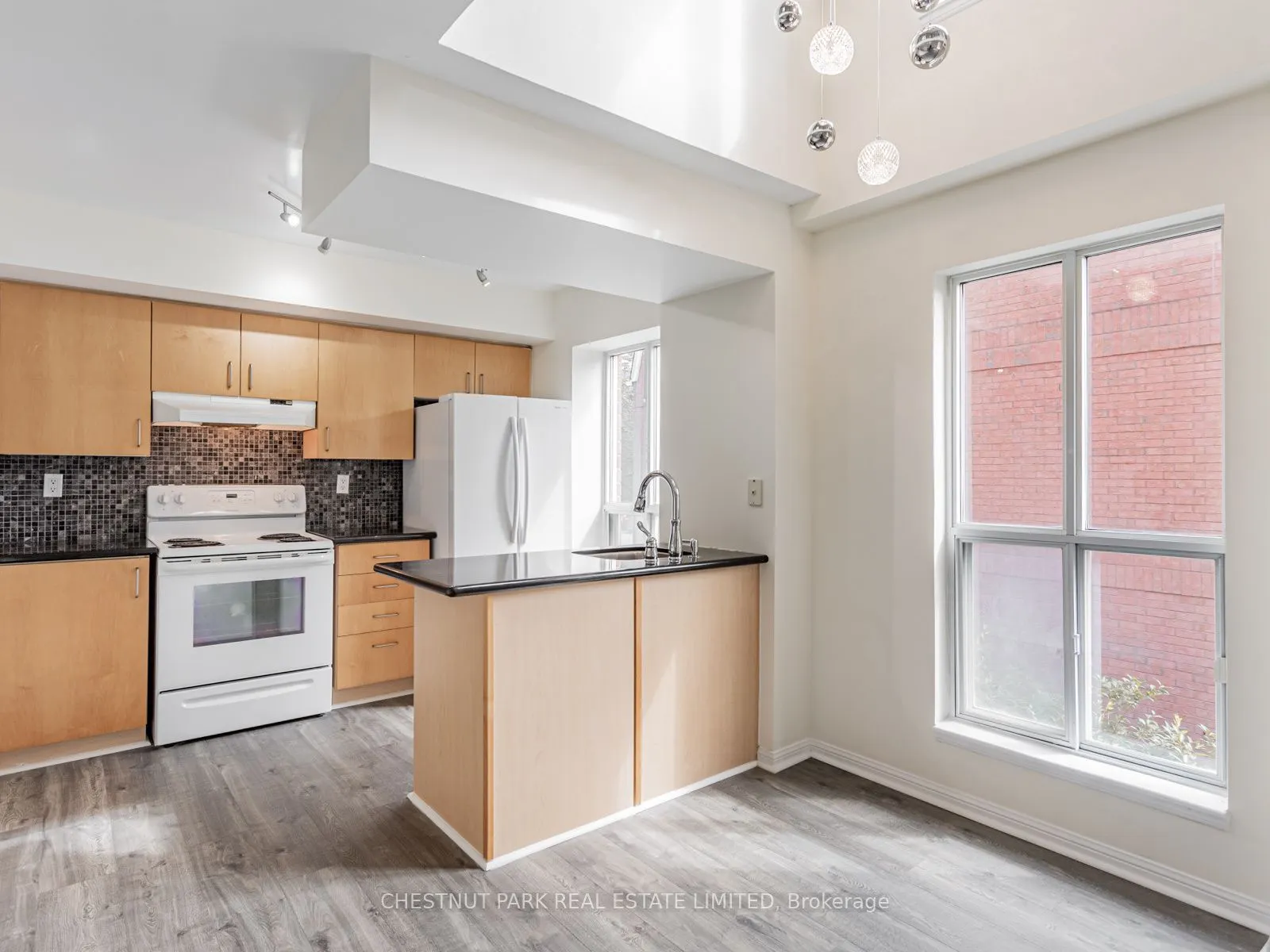 139 Merton Street #246