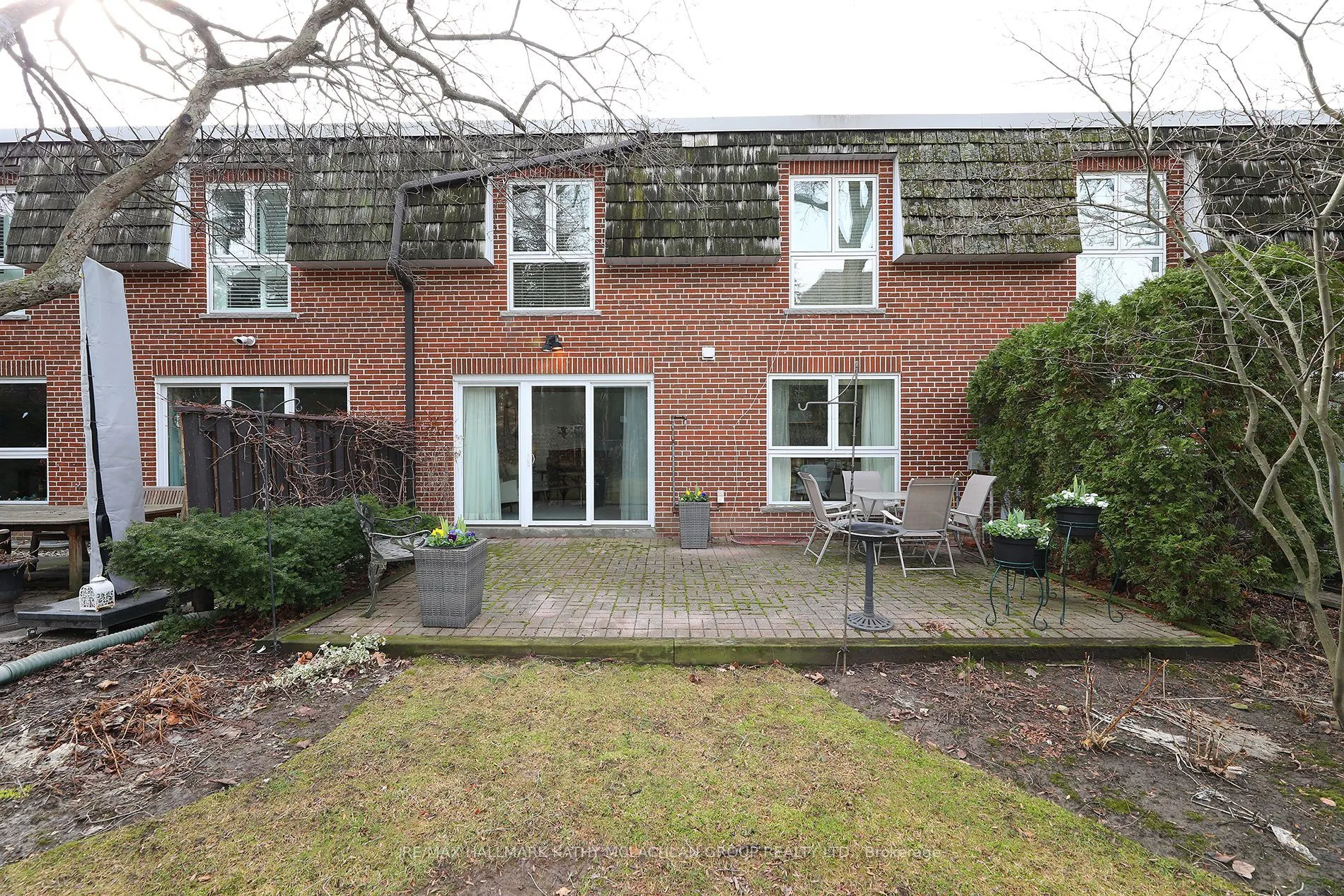 38 Crimson Millway #132