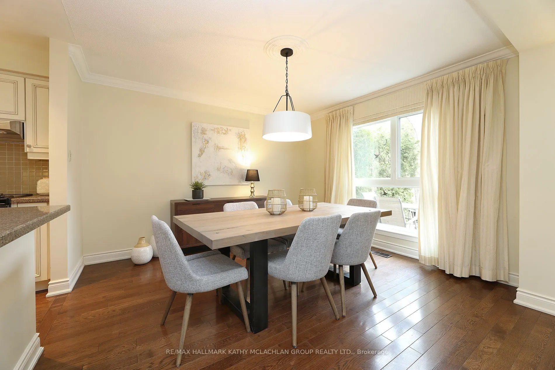 38 Crimson Millway #132