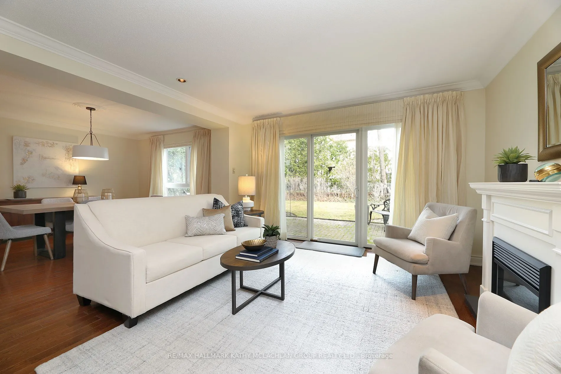 38 Crimson Millway #132