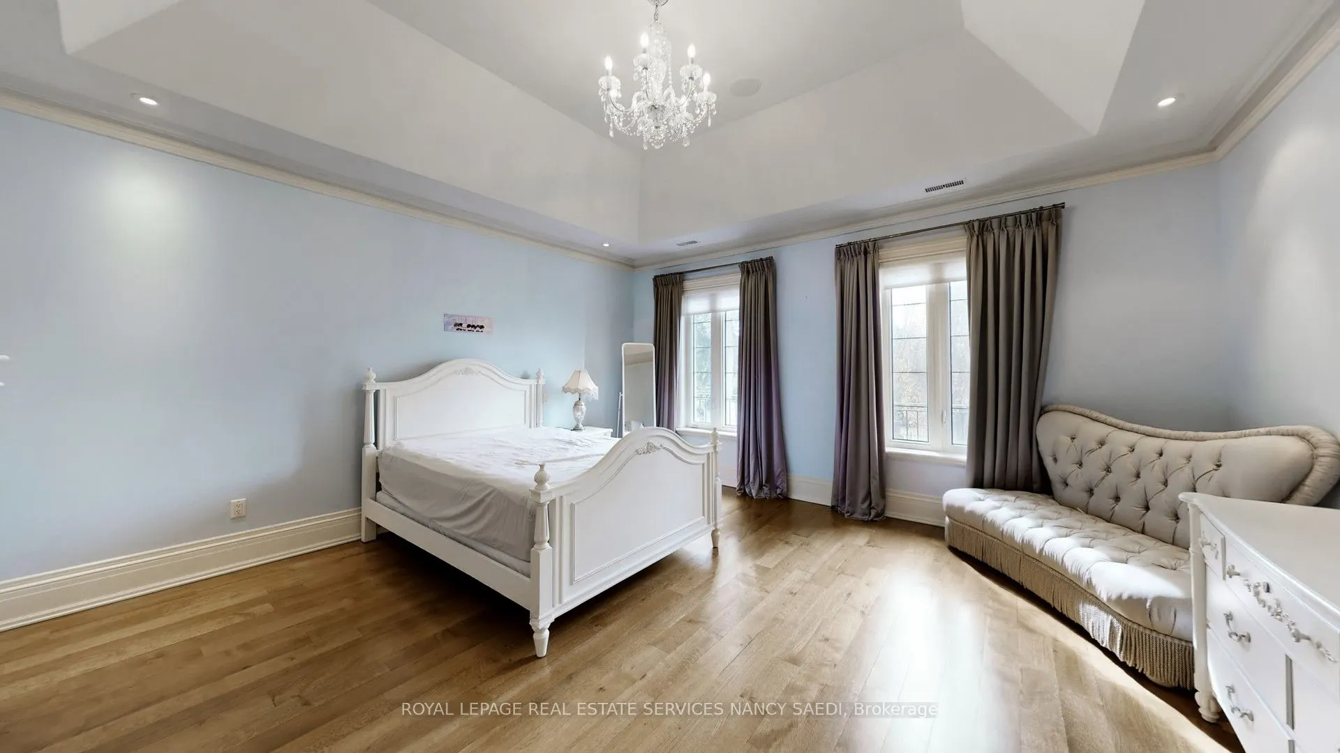 9 Fifeshire Road