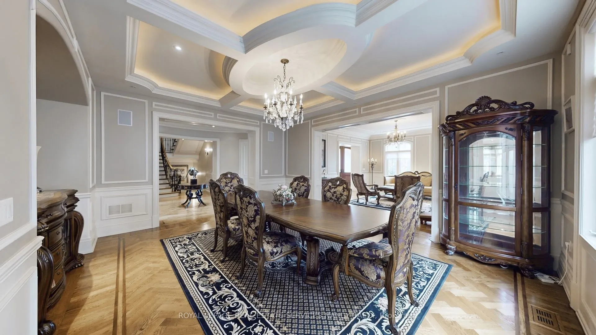 9 Fifeshire Road