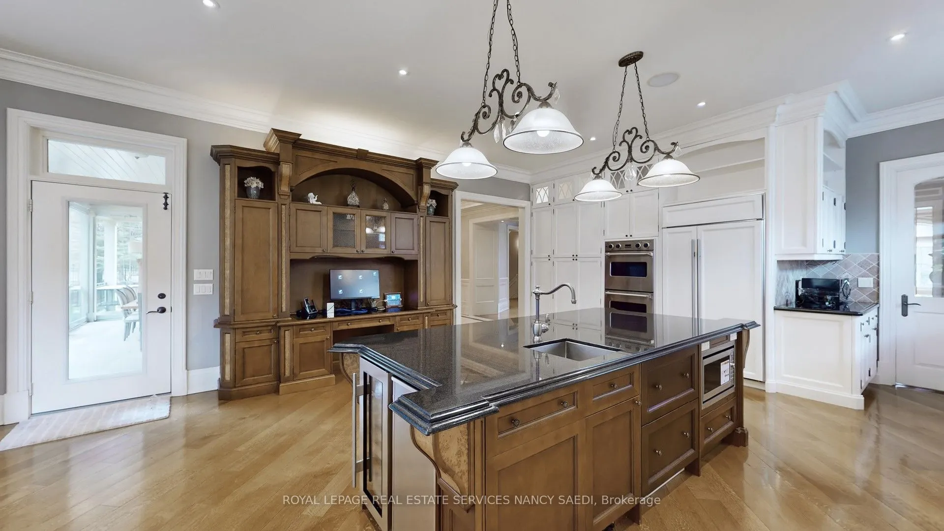 9 Fifeshire Road