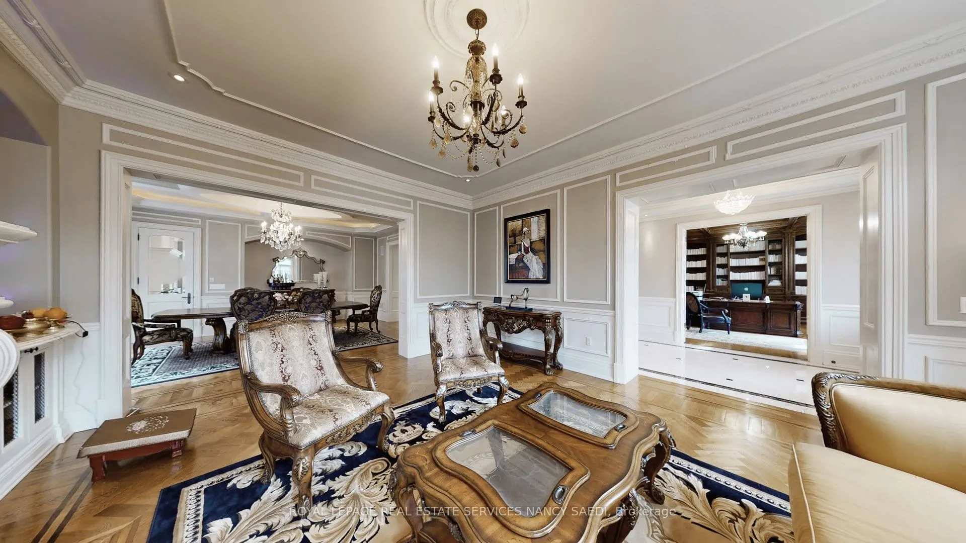 9 Fifeshire Road