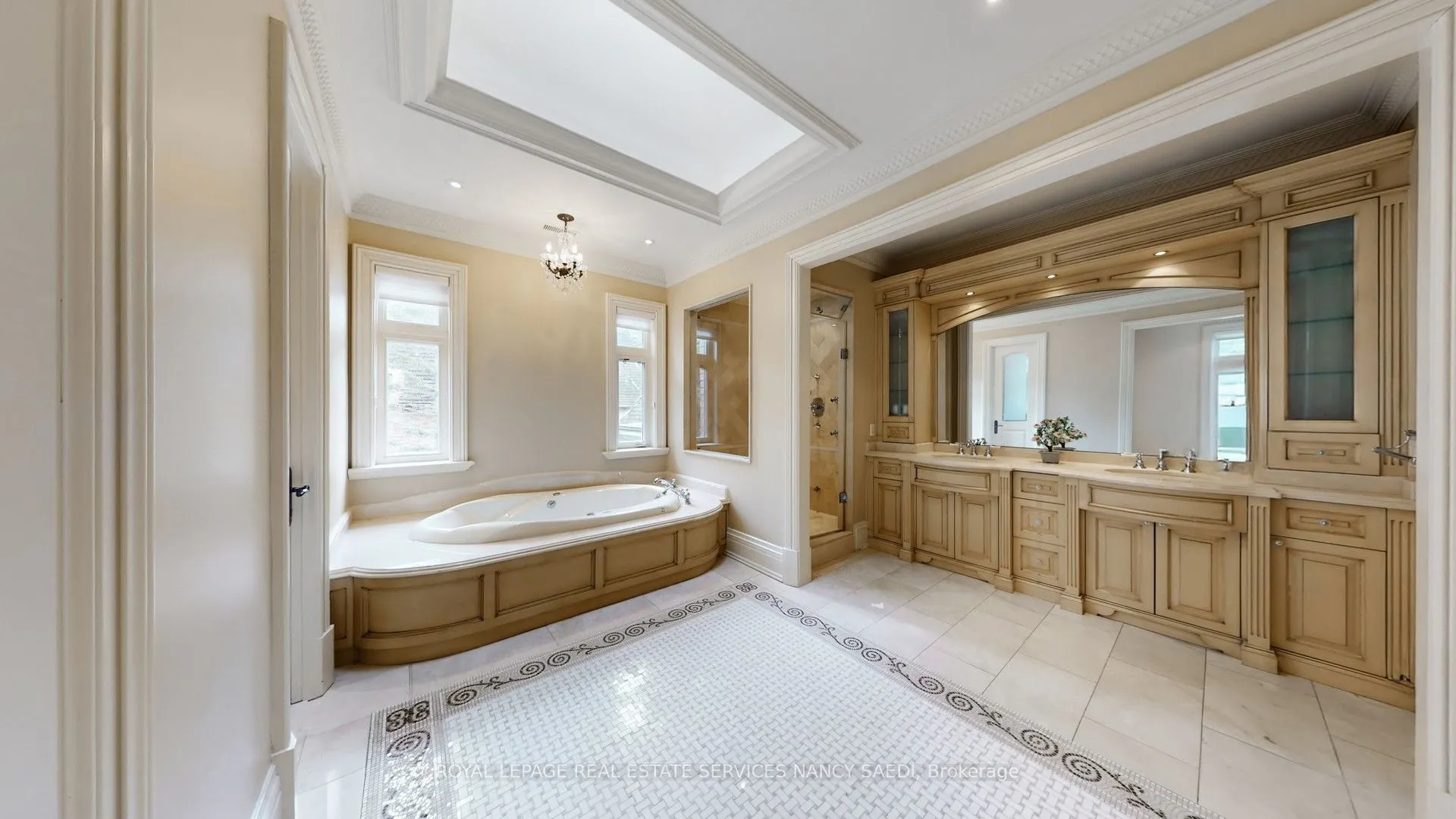 9 Fifeshire Road