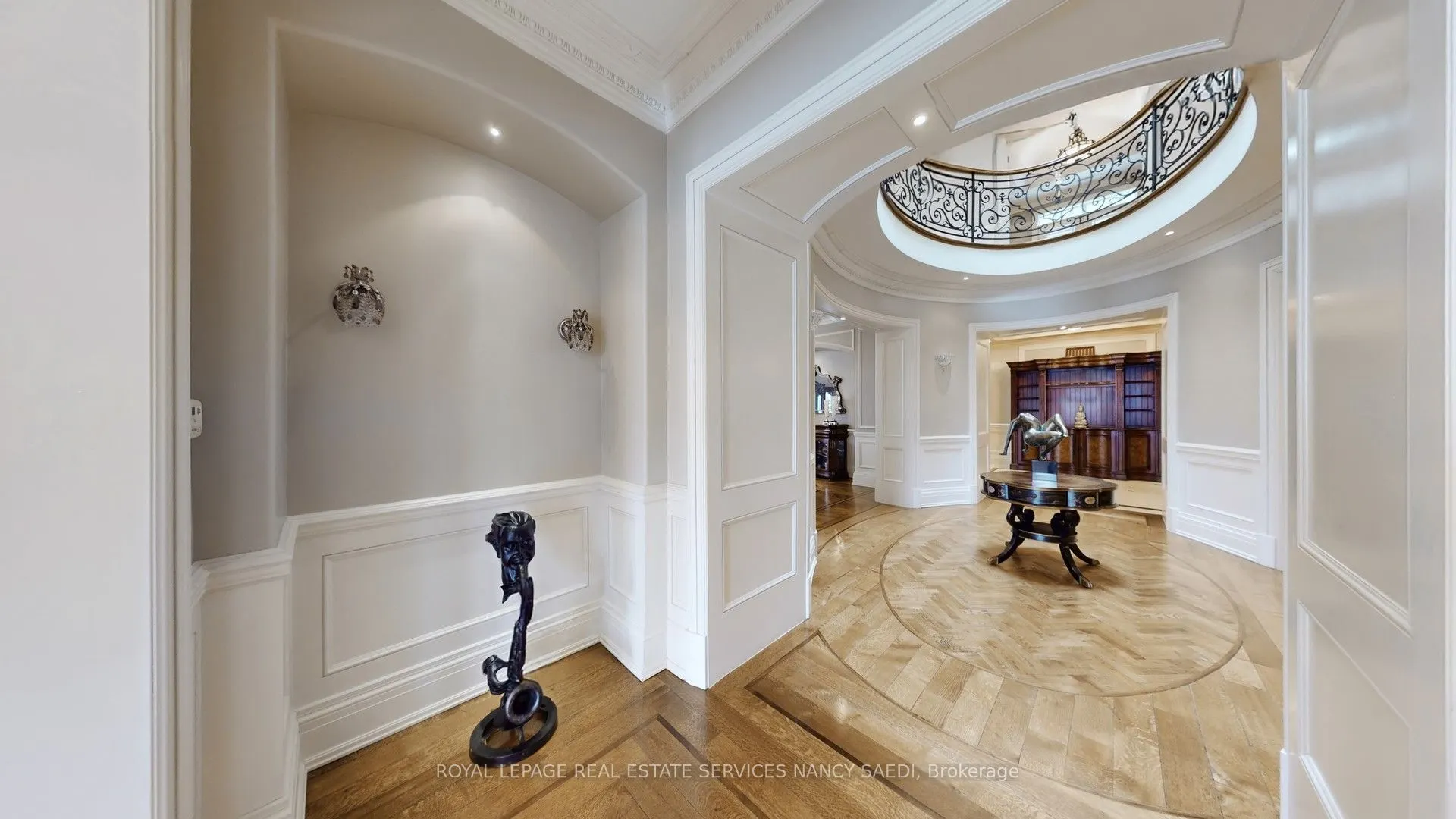 9 Fifeshire Road