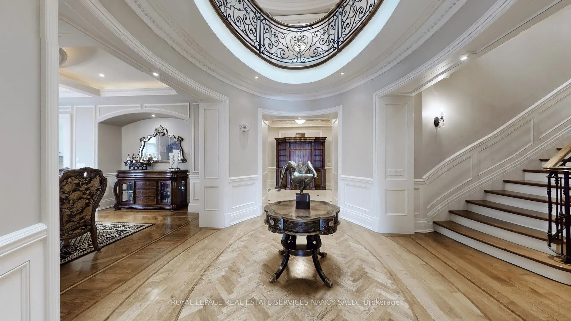9 Fifeshire Road