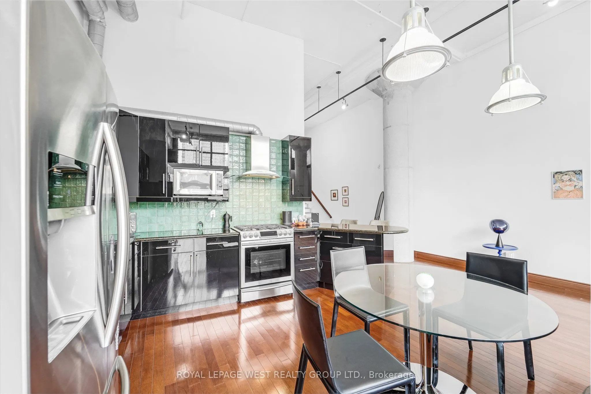 90 Sumach Street #416