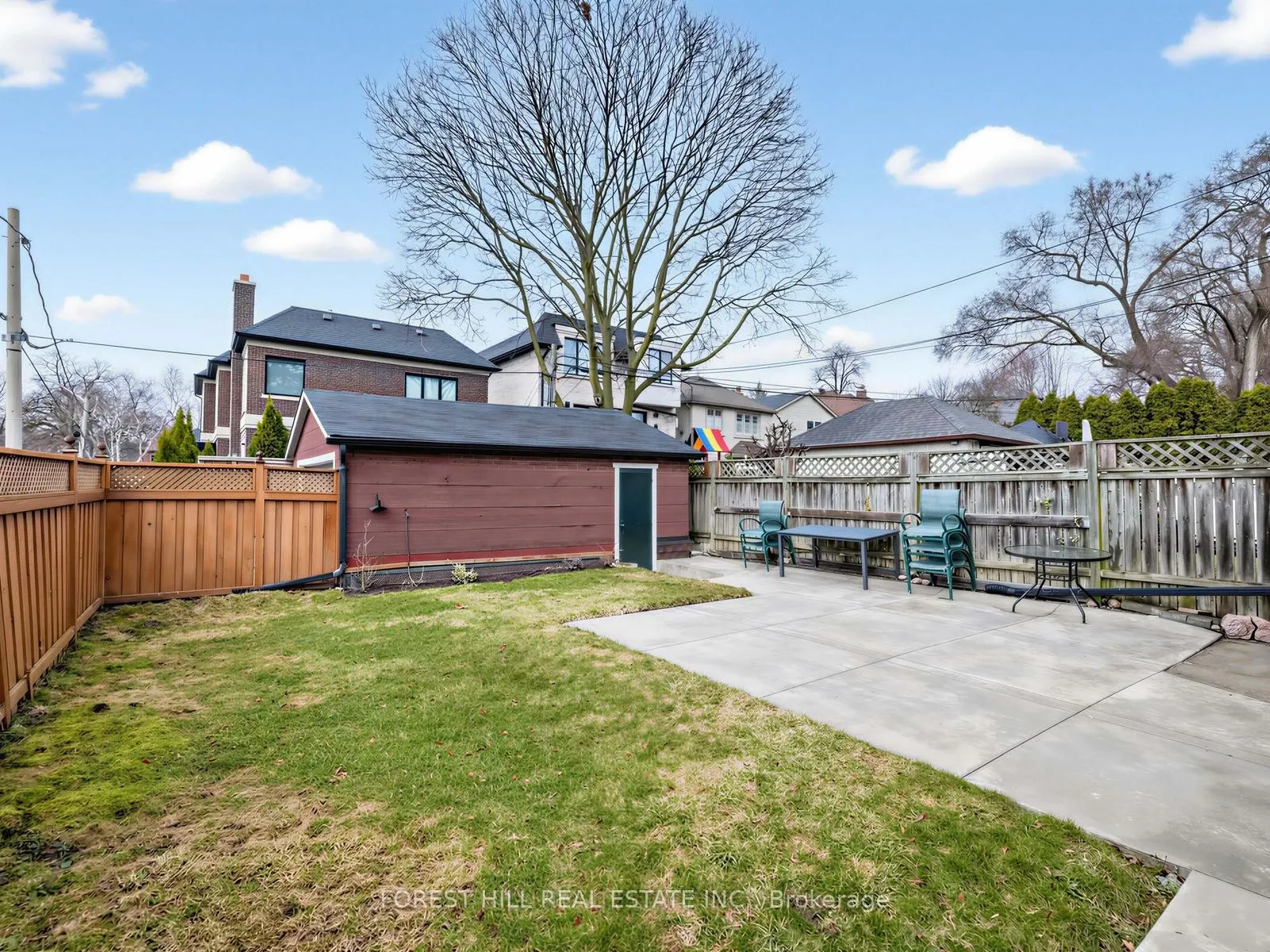 28 Castle Knock Road