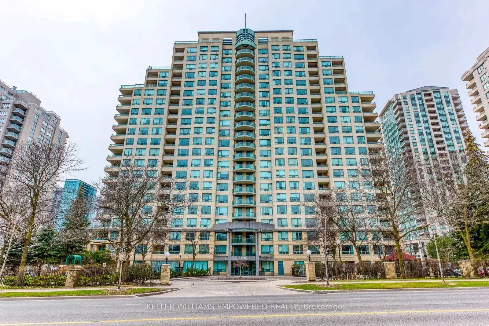 238 Doris Avenue #1511
