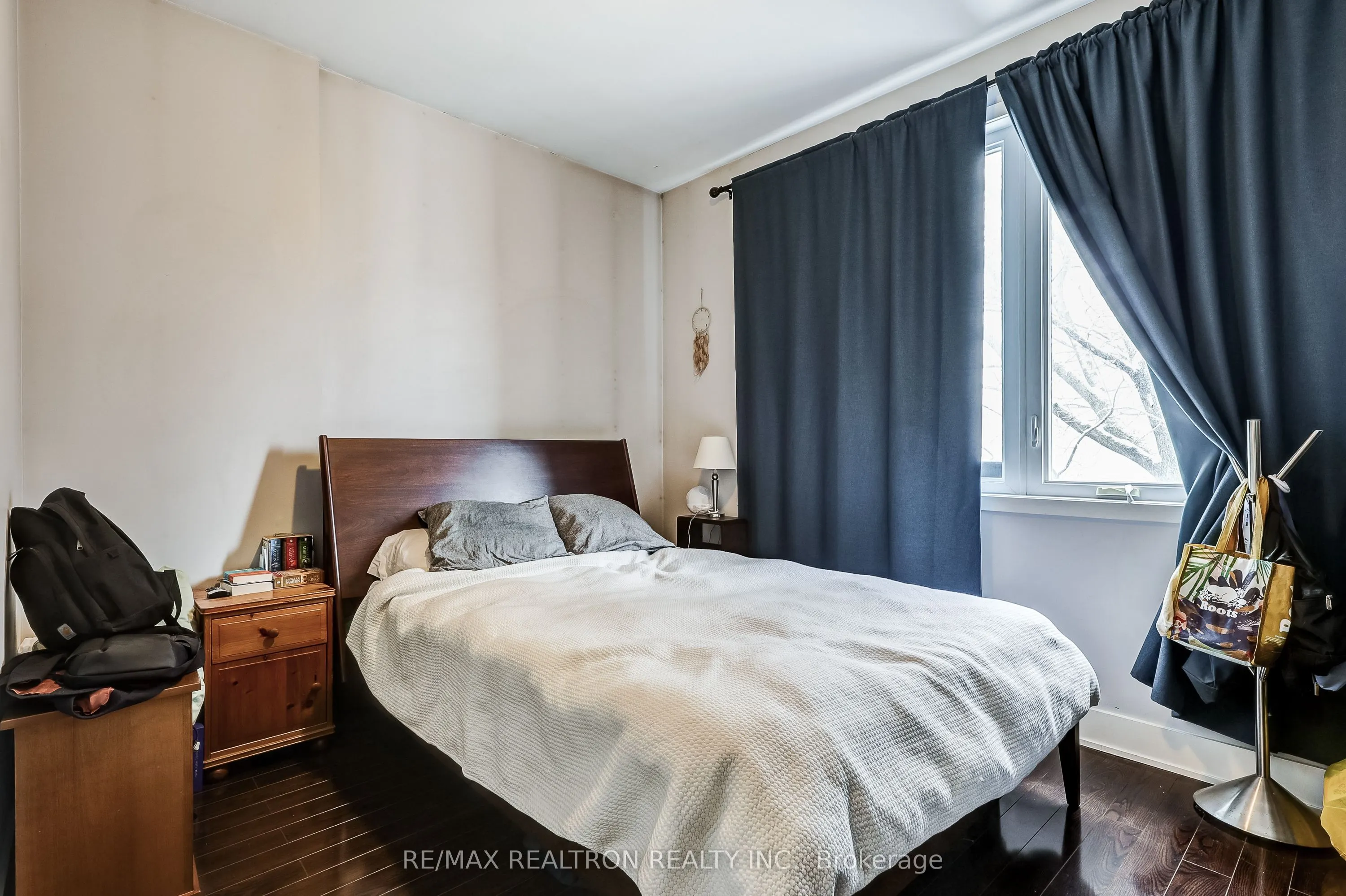 588 Ossington Avenue