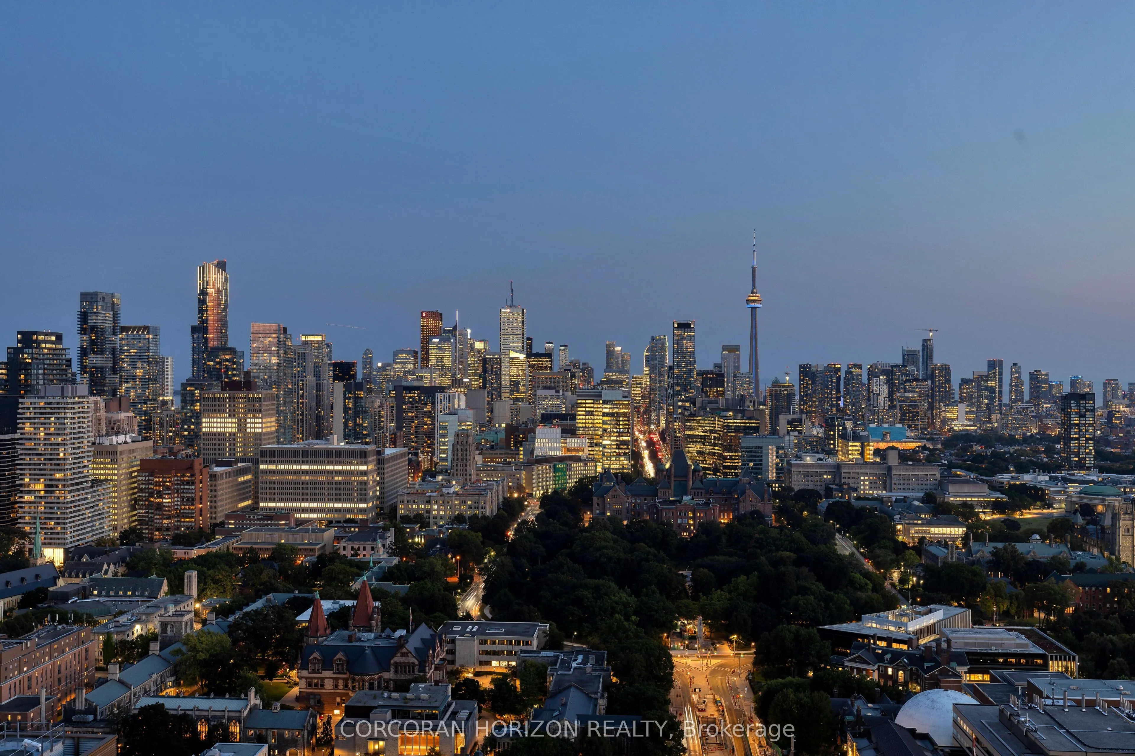 200 Cumberland Street #3802