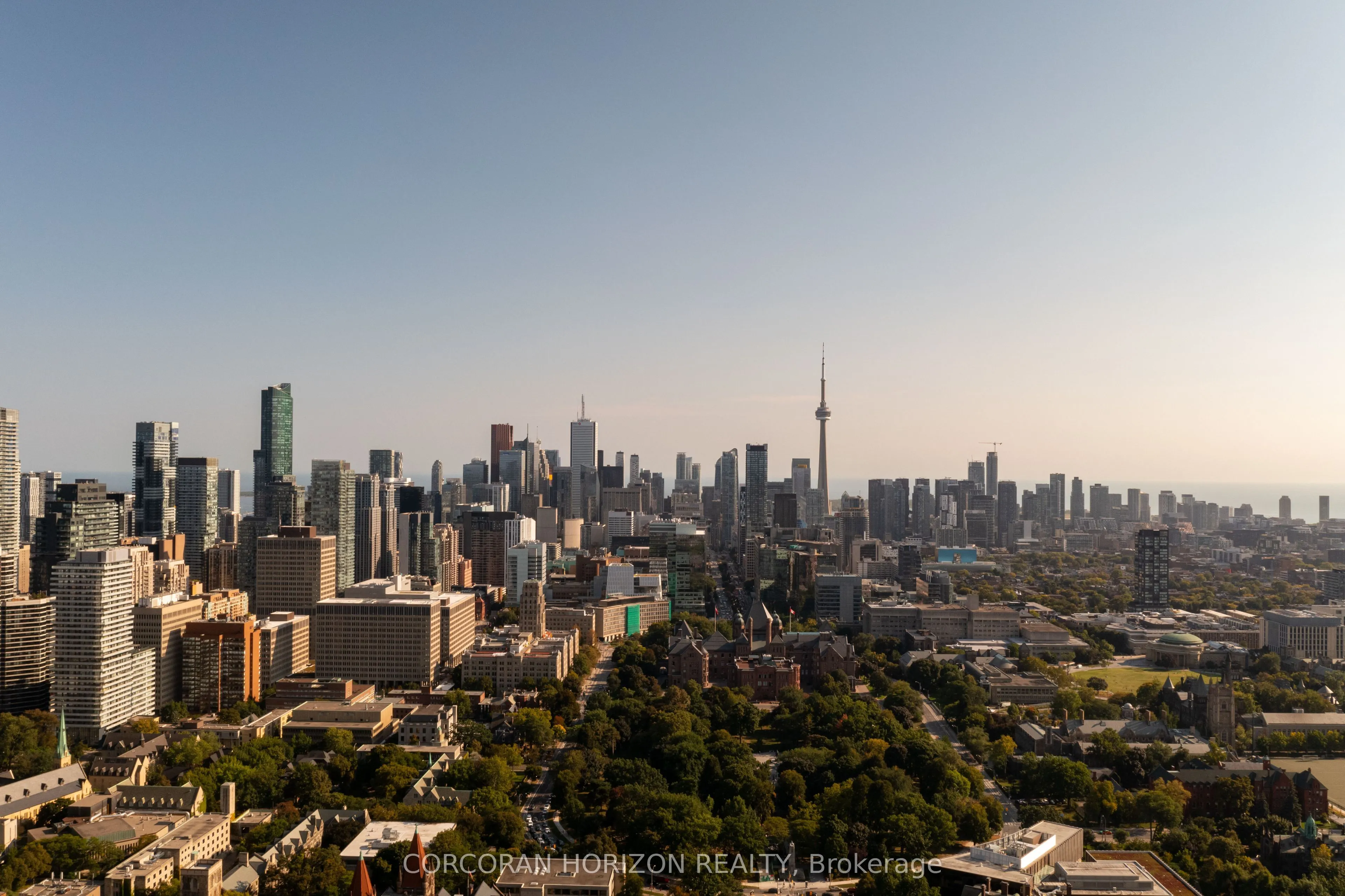 200 Cumberland Street #3802