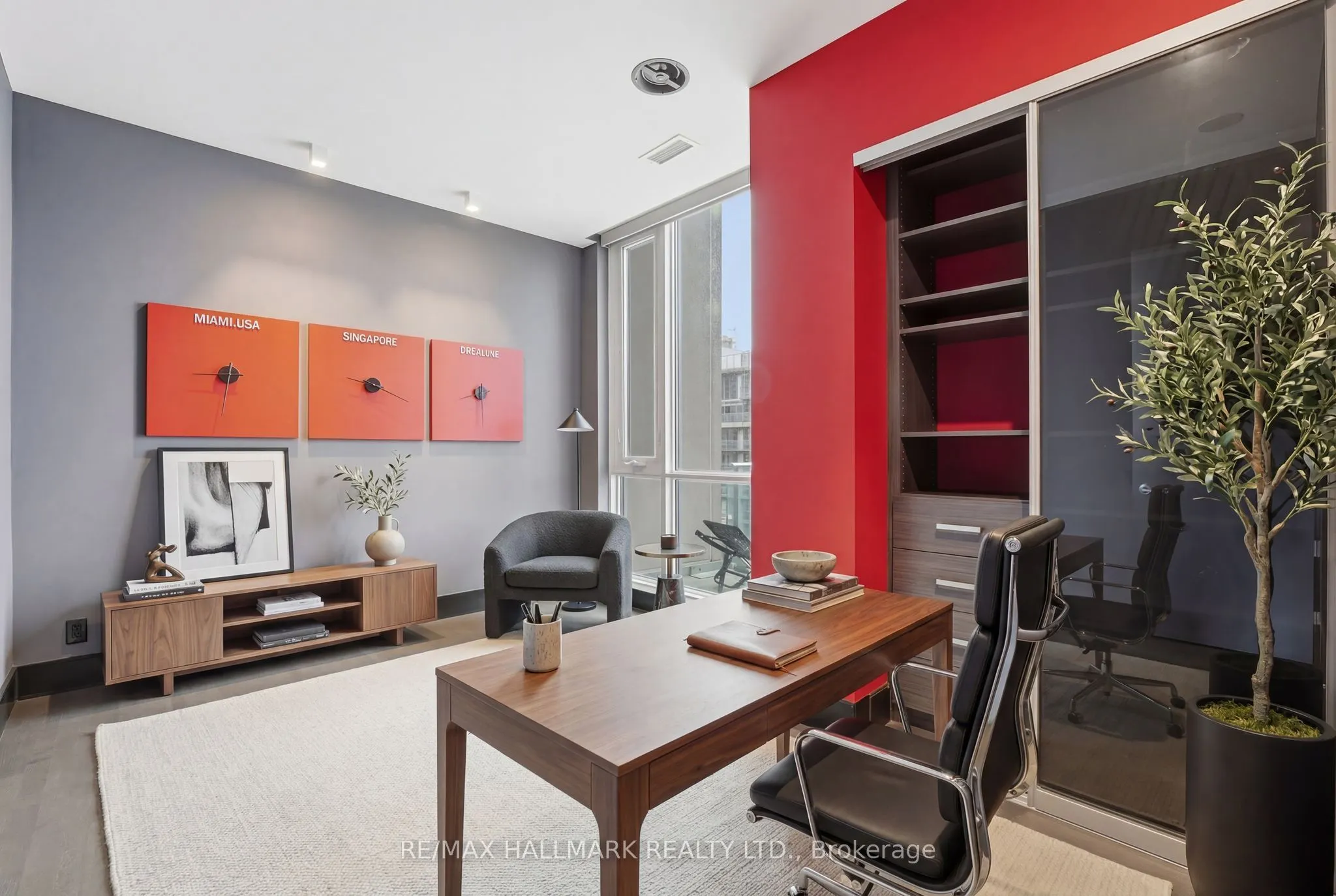 199 Richmond Street W #PH101