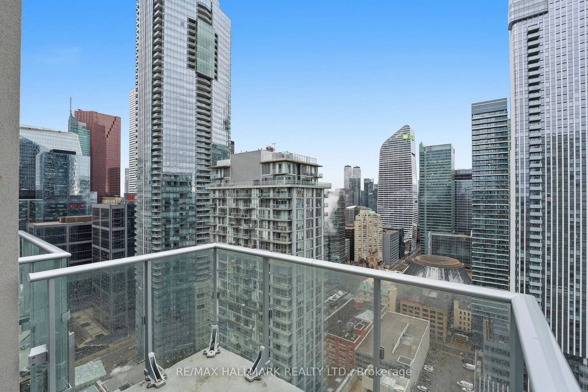 199 Richmond Street W #PH101