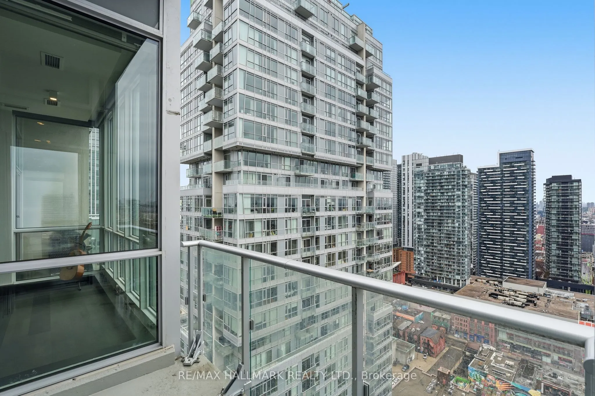 199 Richmond Street W #PH101