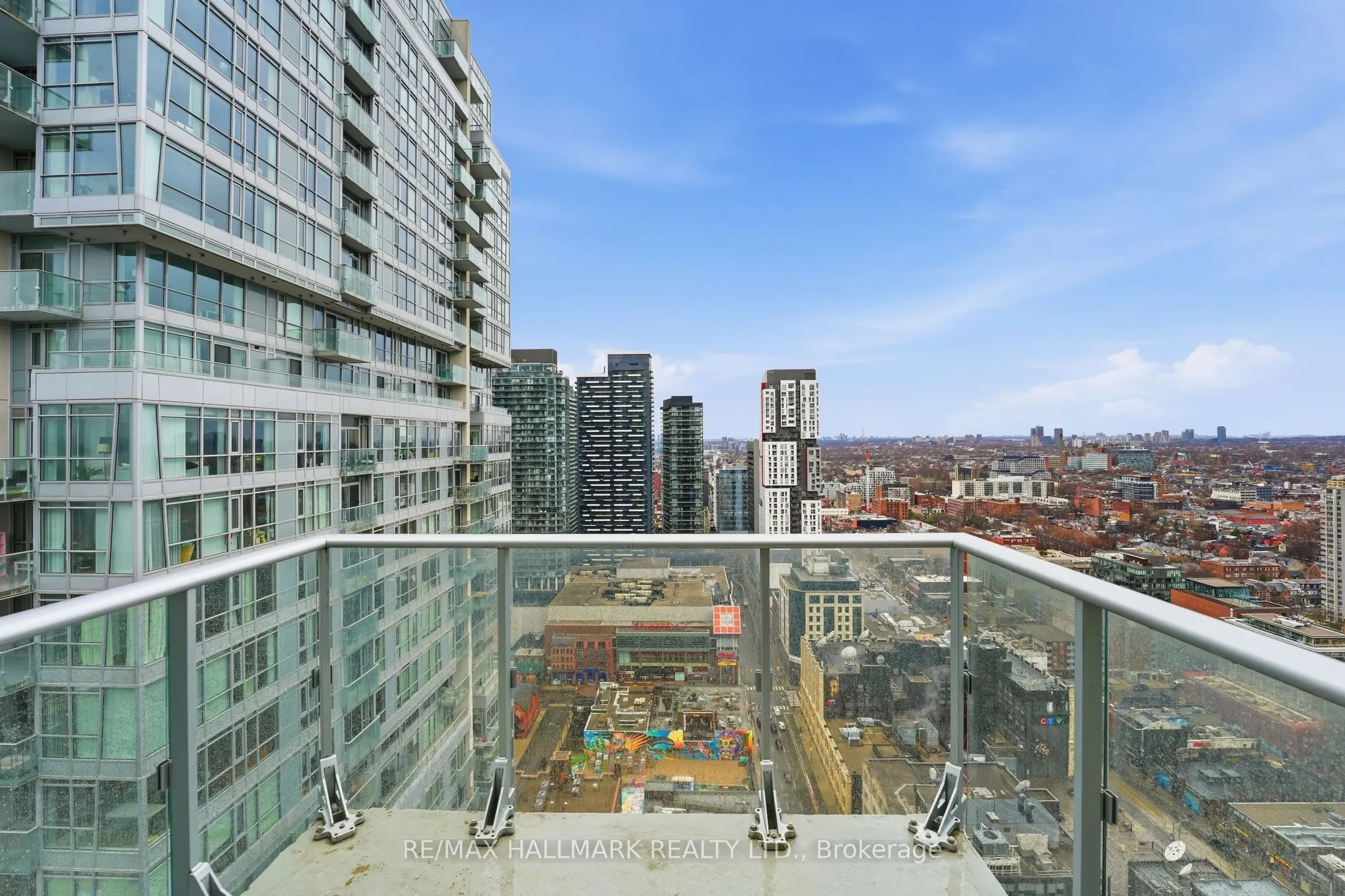 199 Richmond Street W #PH101