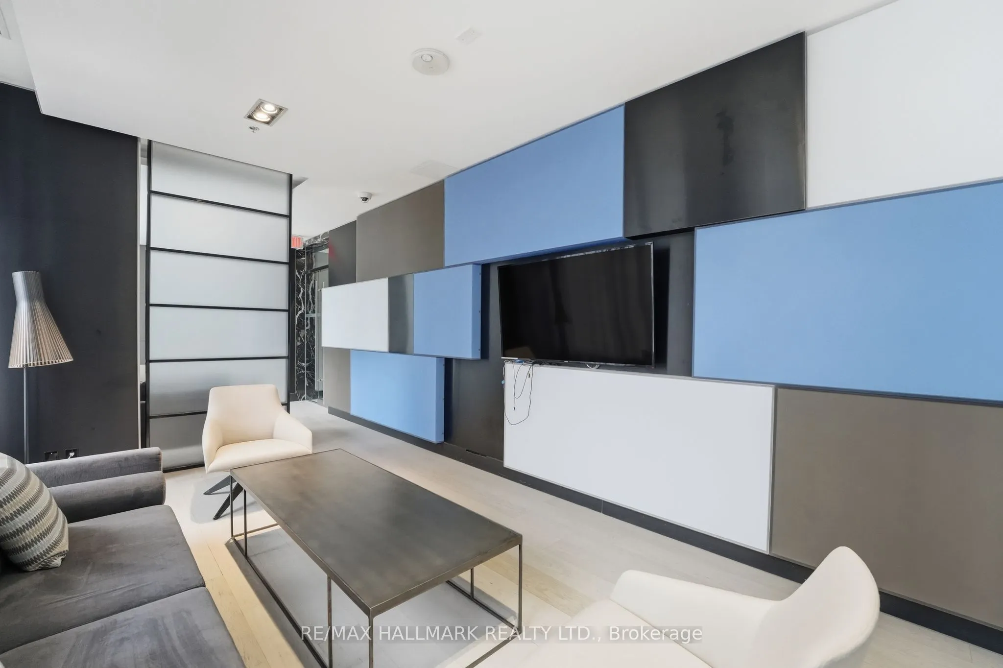 199 Richmond Street W #PH101