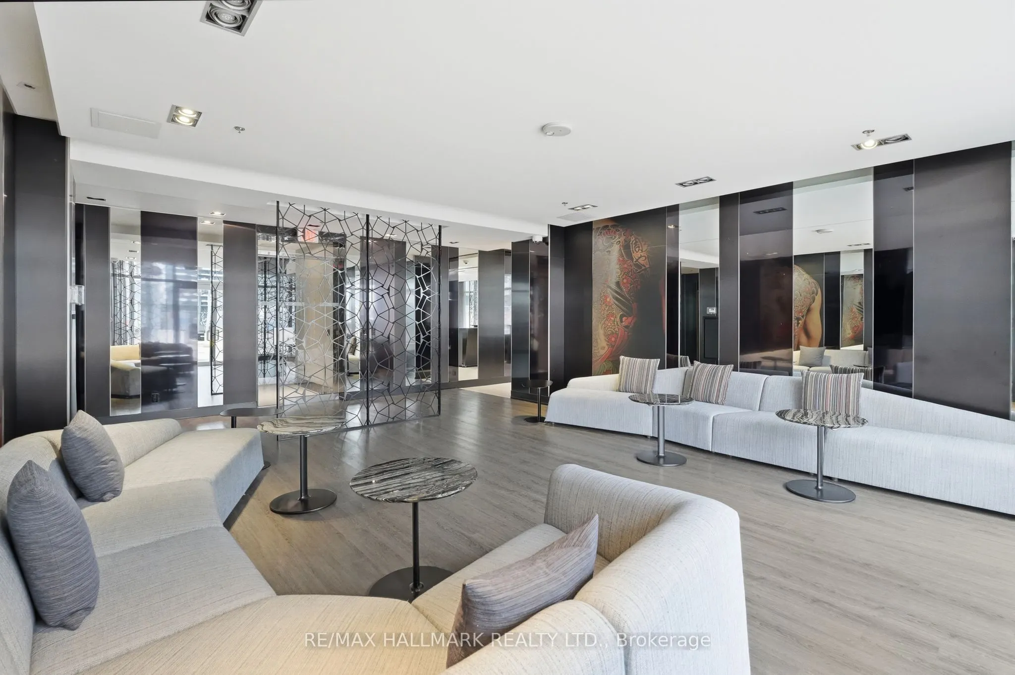 199 Richmond Street W #PH101