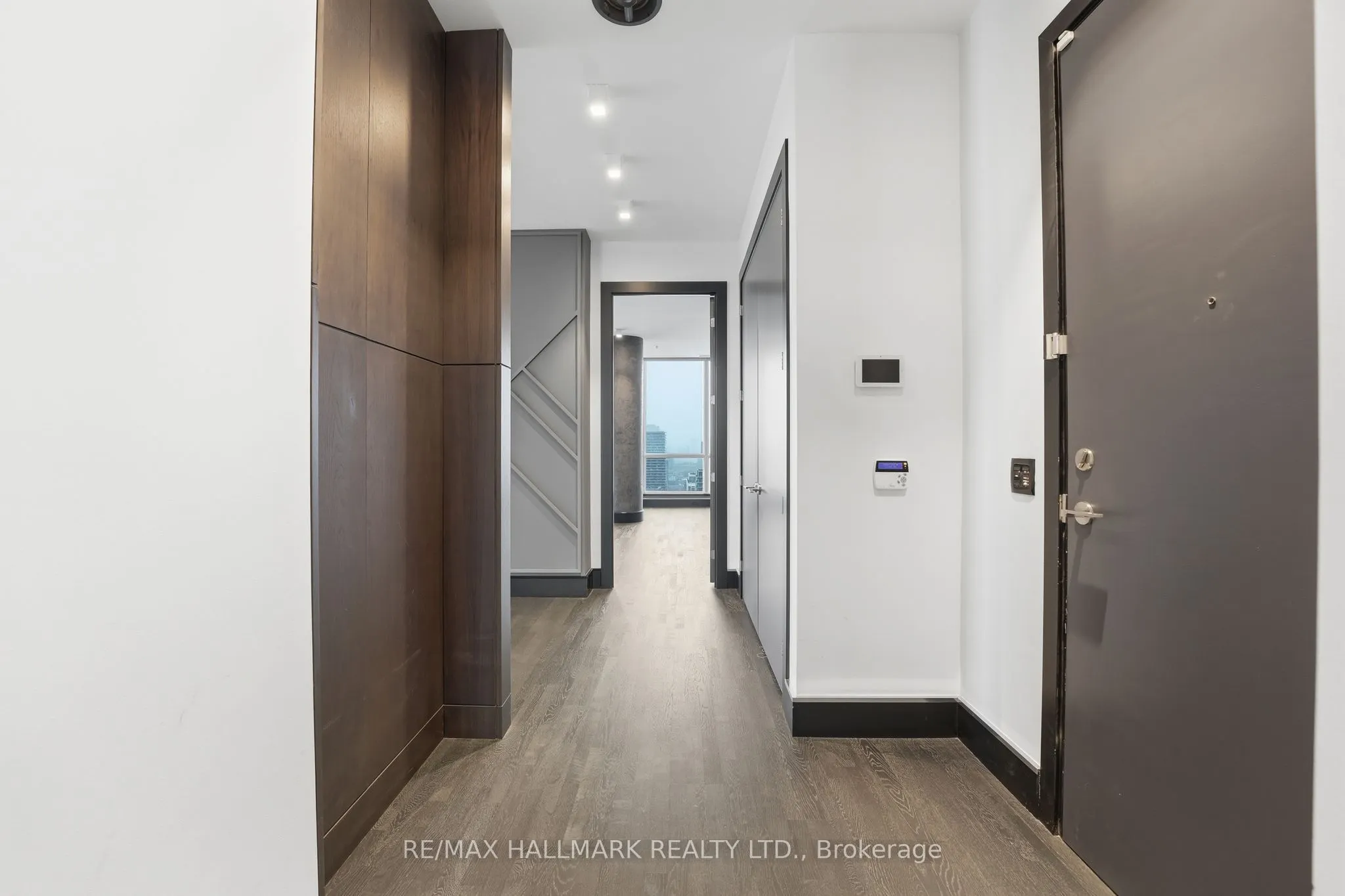 199 Richmond Street W #PH101