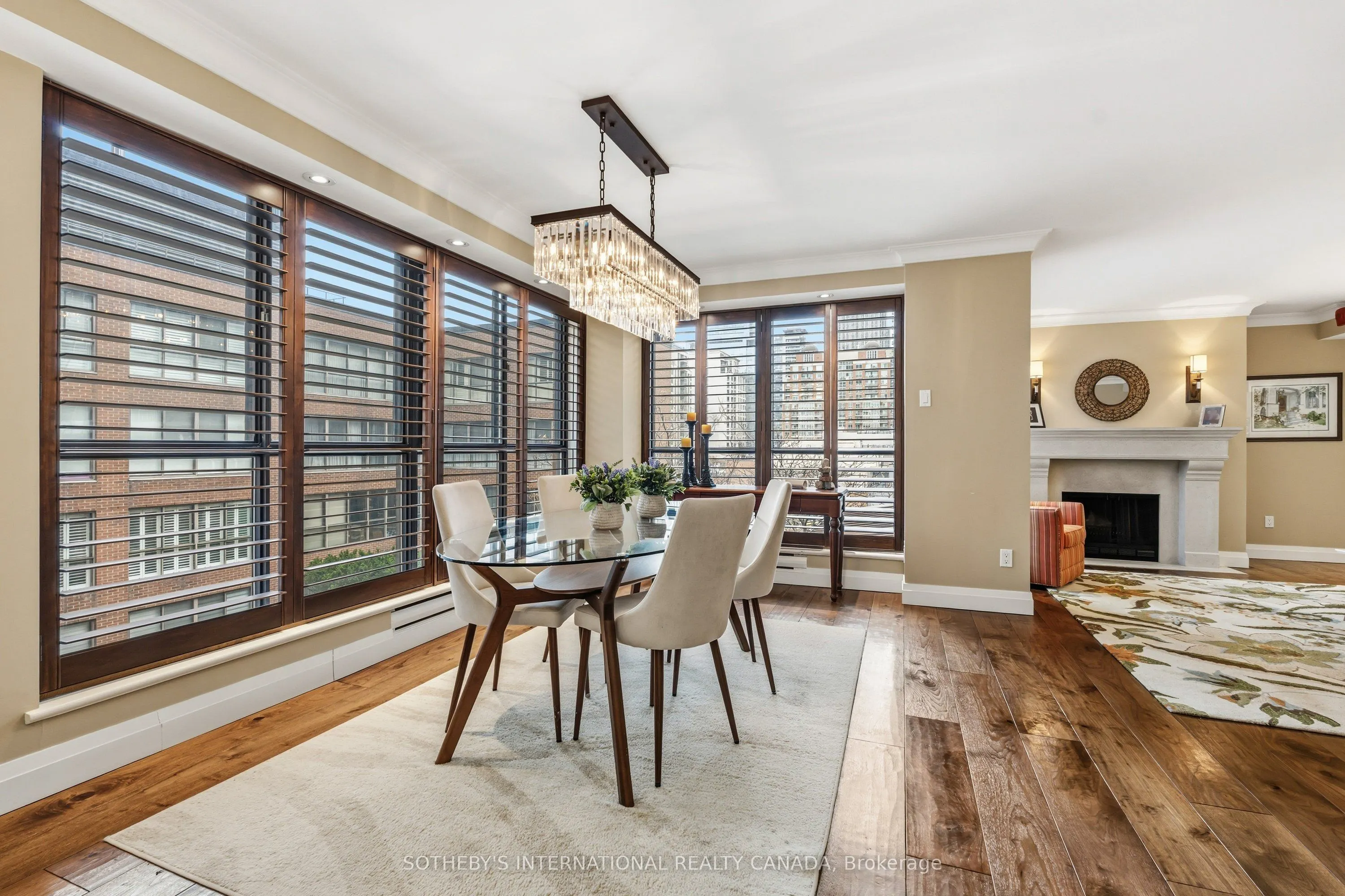 164 Cumberland Street #608