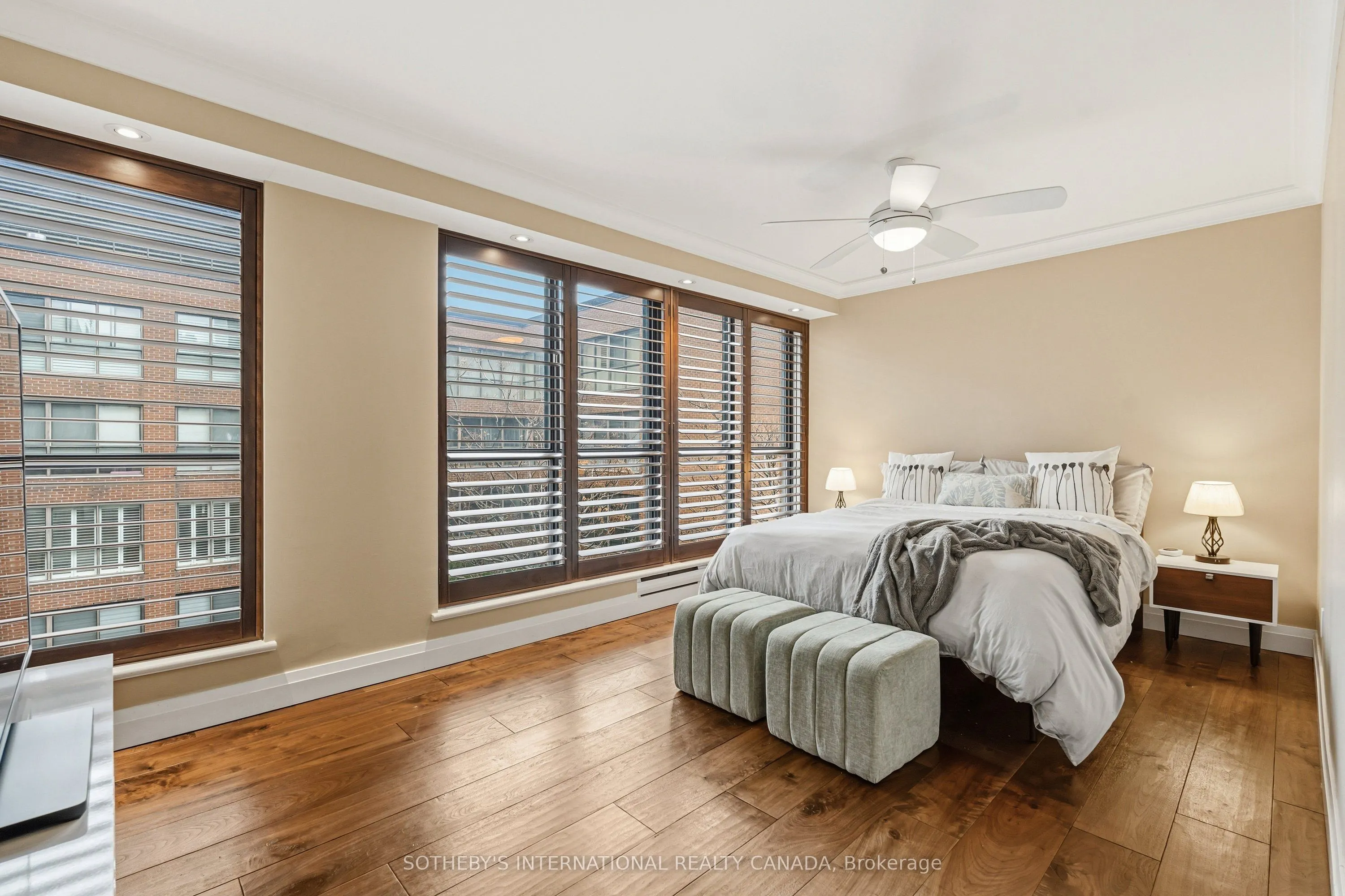 164 Cumberland Street #608