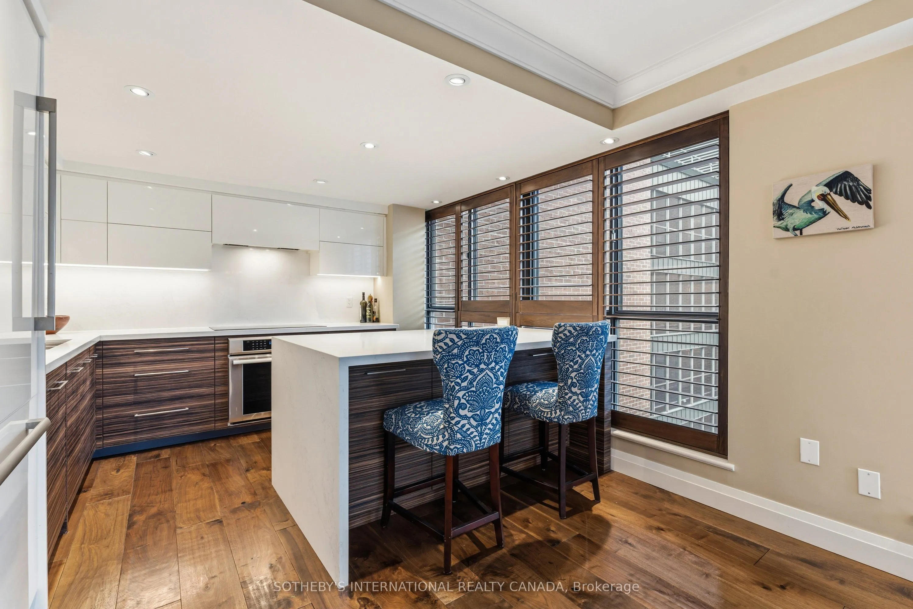 164 Cumberland Street #608